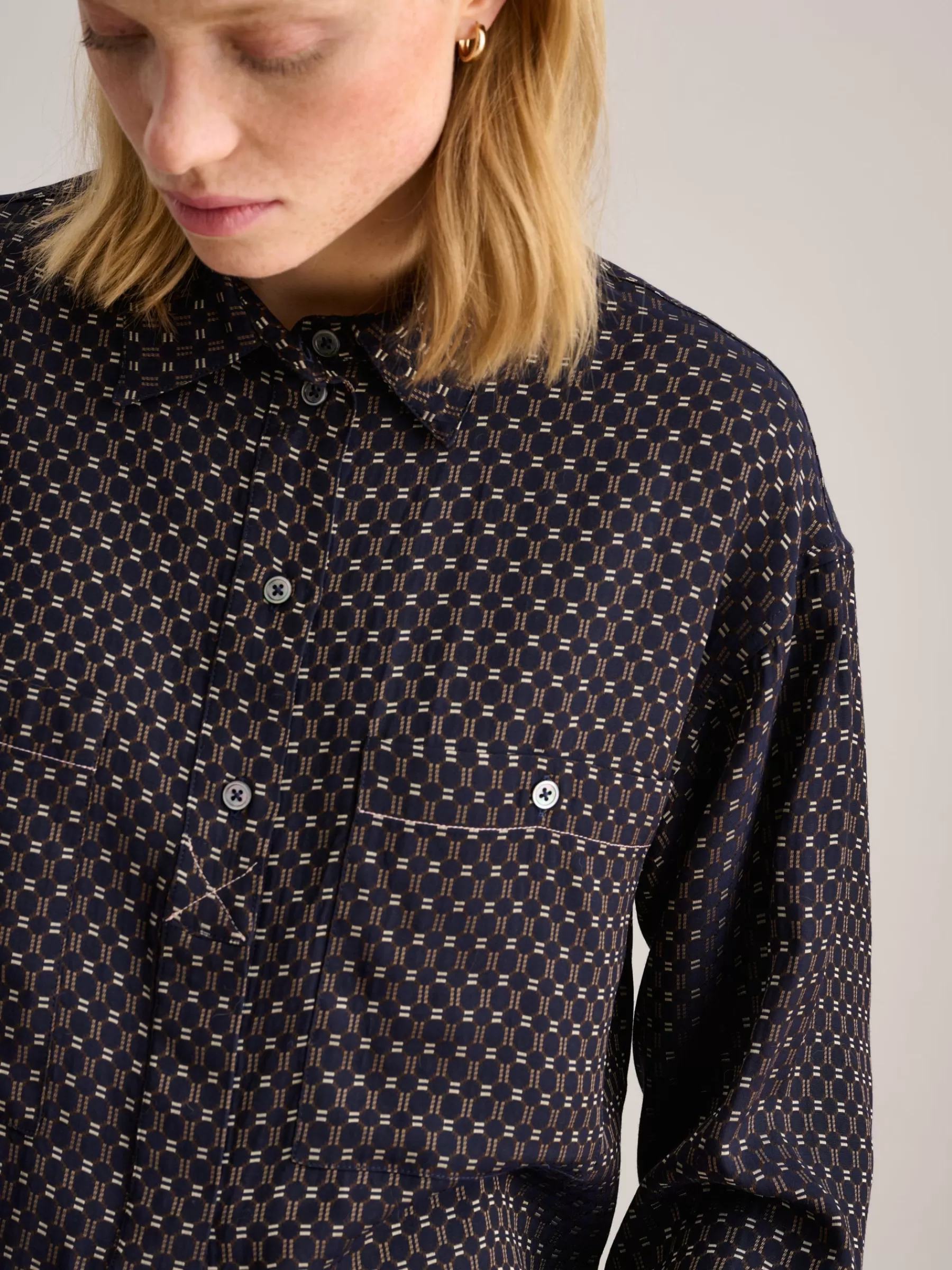 Flash Sale Bellerose Panky Shirt