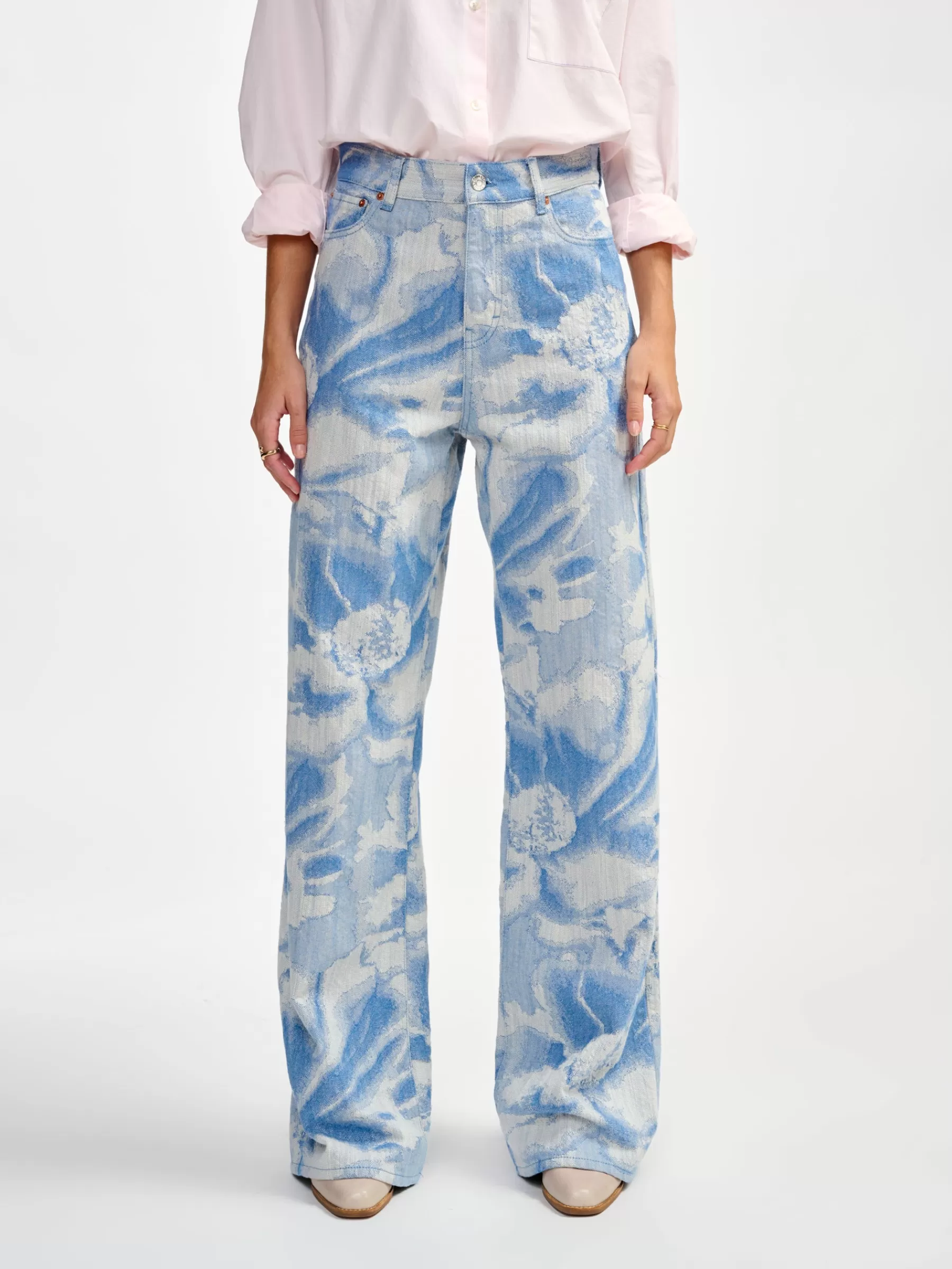 Flash Sale Bellerose Parthe Jeans