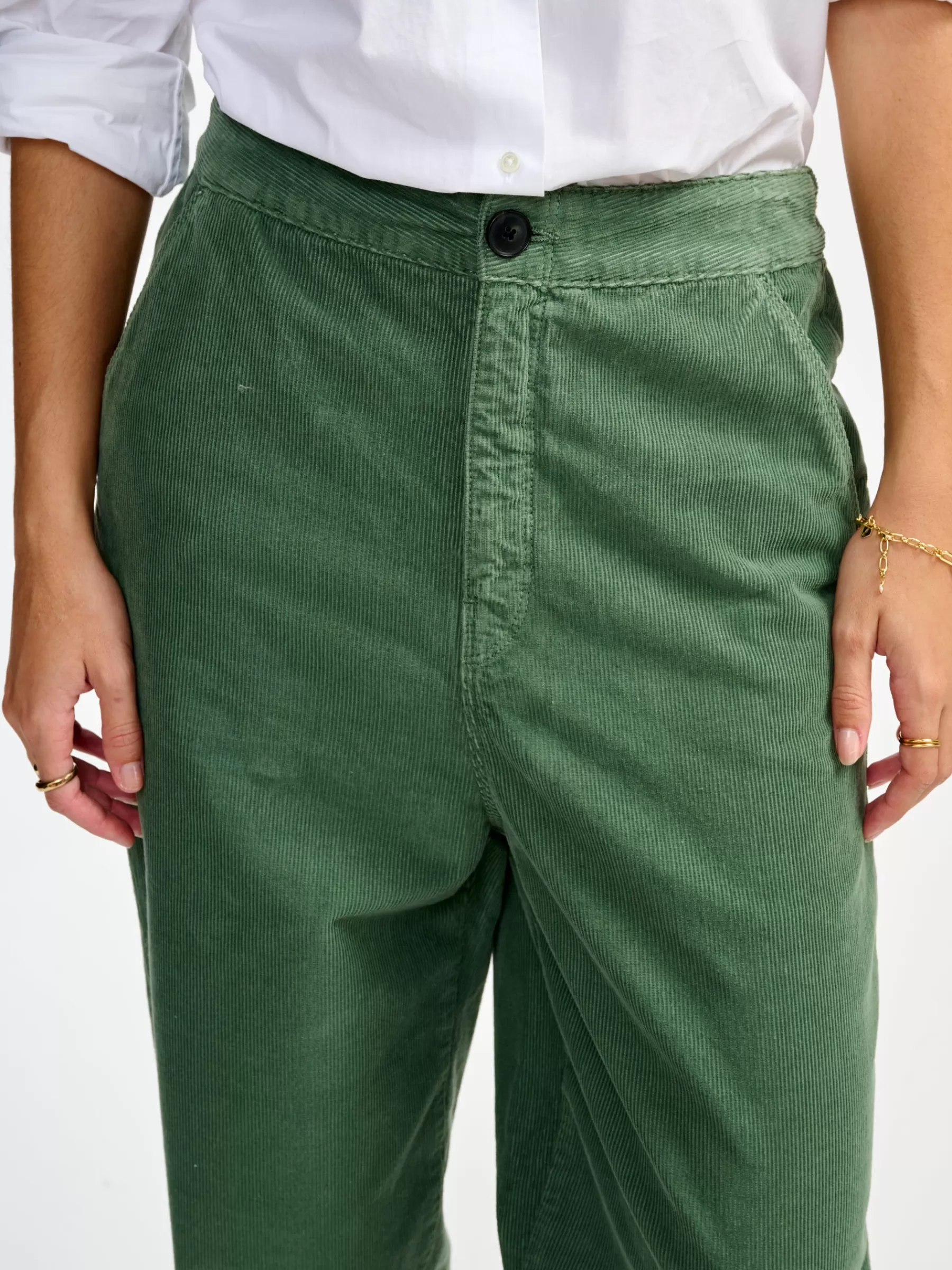 New Bellerose Pasop Trousers