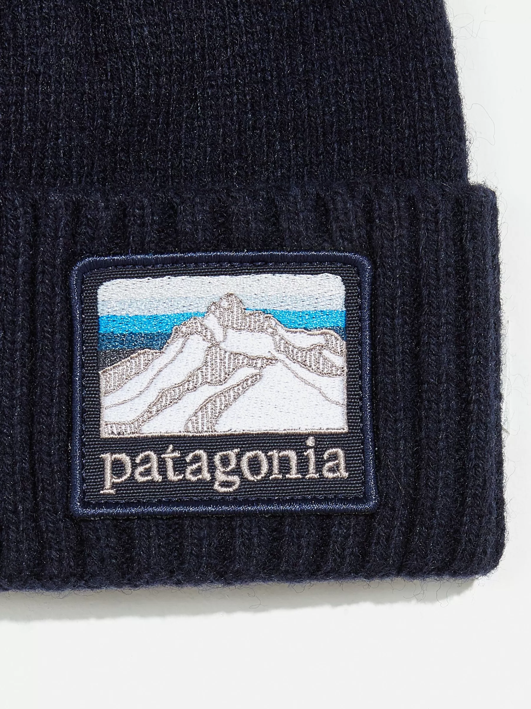 Clearance Patagonia | Brodeo Beanie For Men