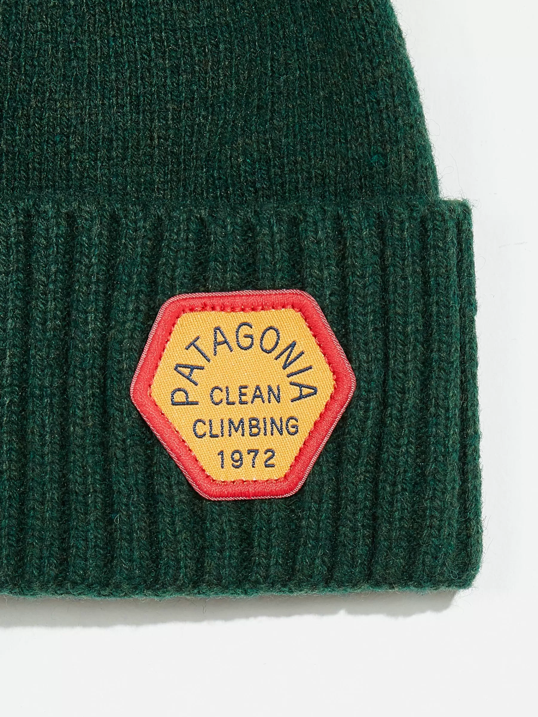 Clearance Patagonia | Brodeo Beanie For Men
