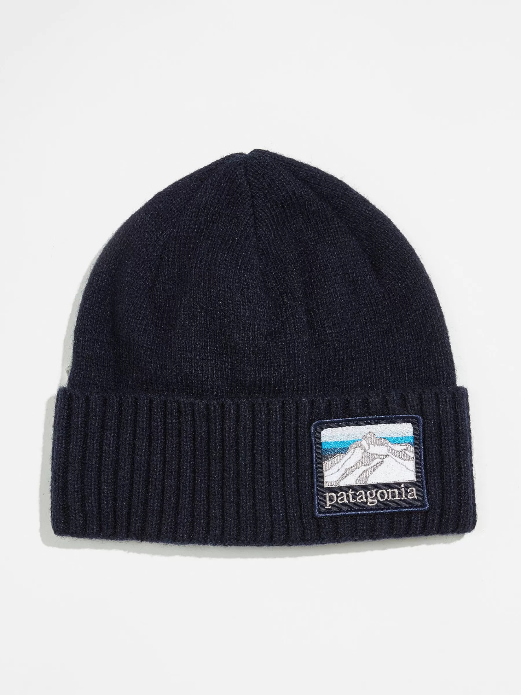 Clearance Patagonia | Brodeo Beanie For Men