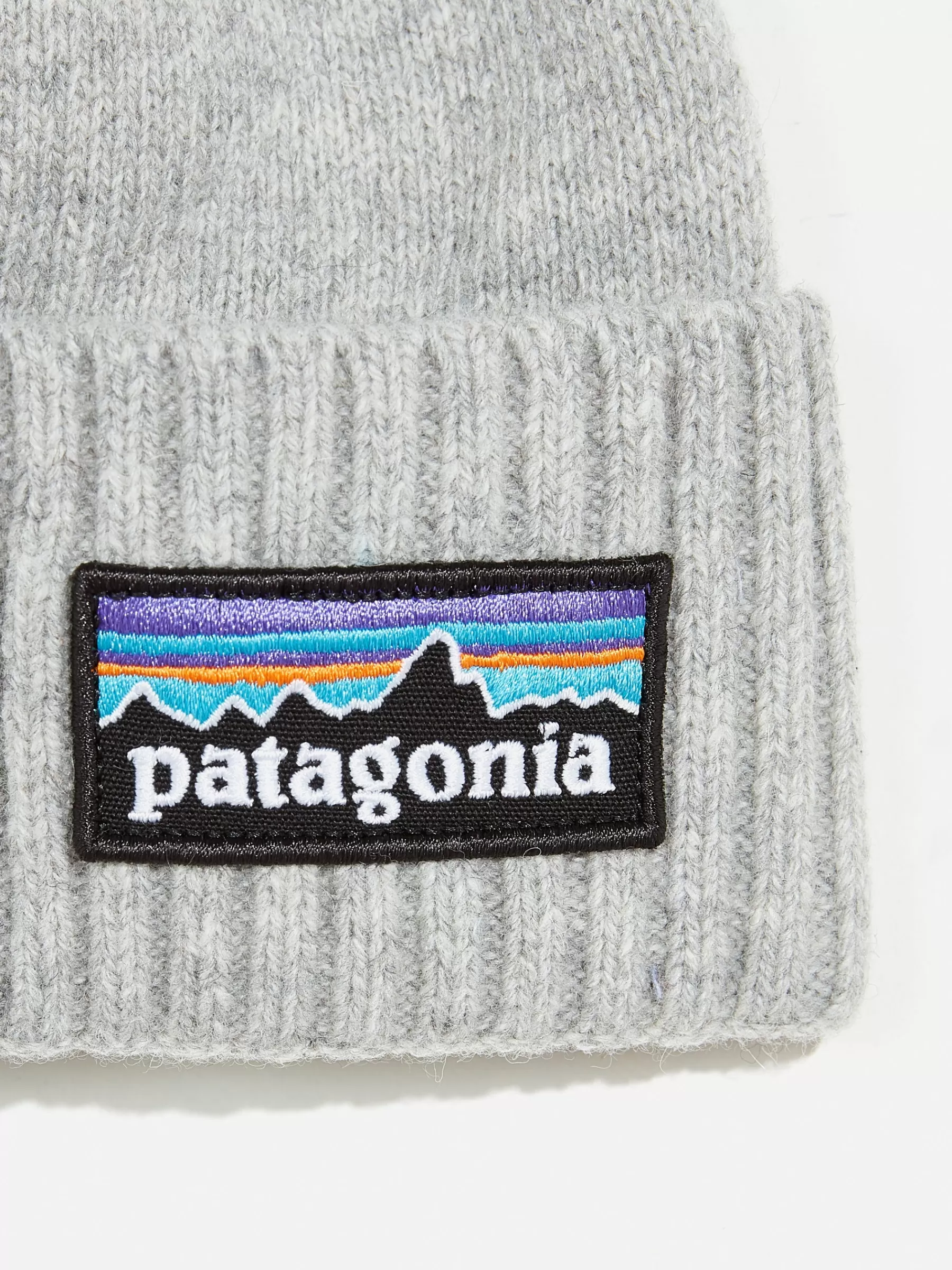 Clearance Patagonia | Brodeo Beanie For Men