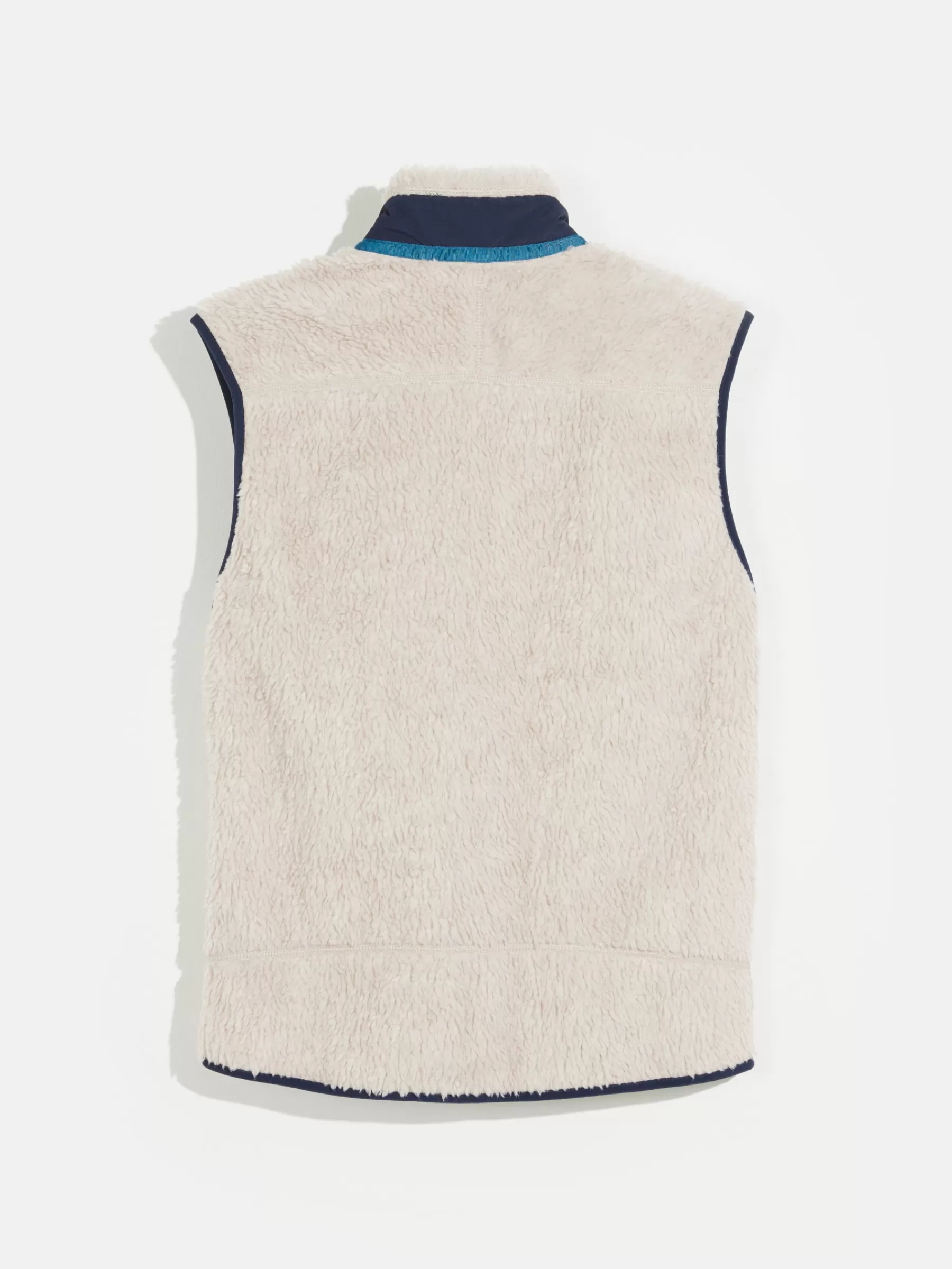 Hot Patagonia | Classic Retro-X® Fleece Vest For Men Natural