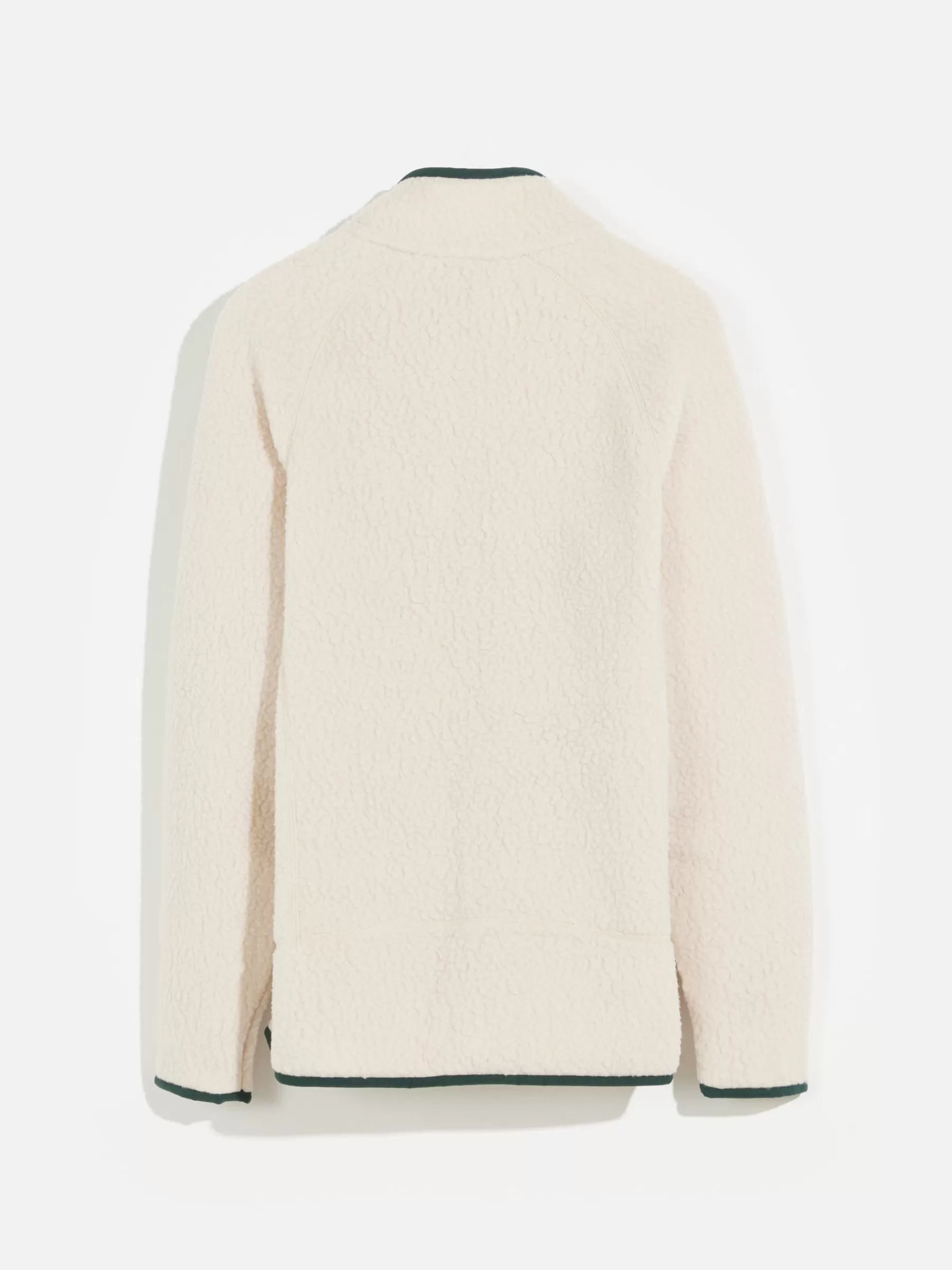 Flash Sale Patagonia | Retro Pile Fleece Jacket For Kids Beige