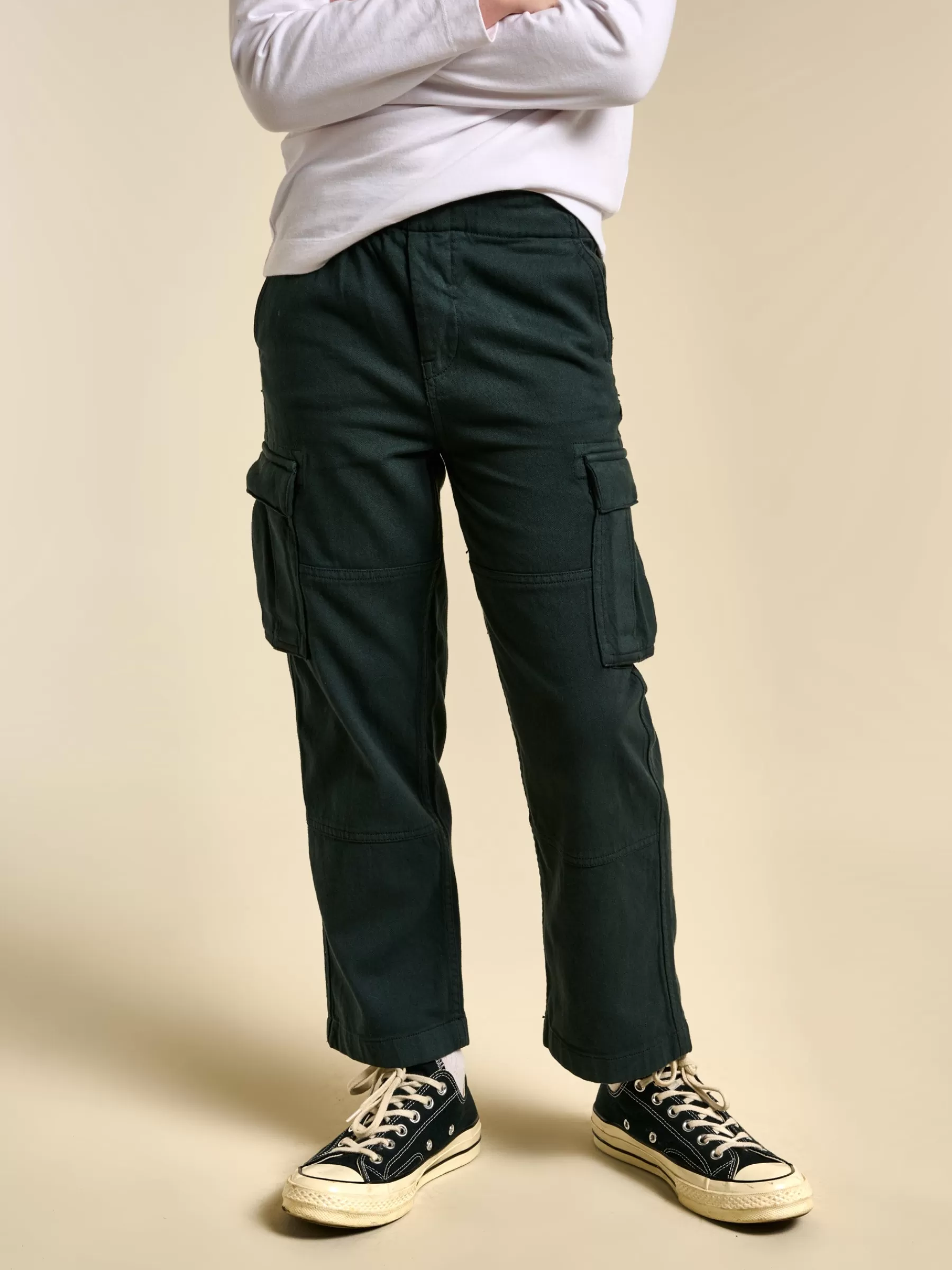 Store Bellerose Pazy Trousers