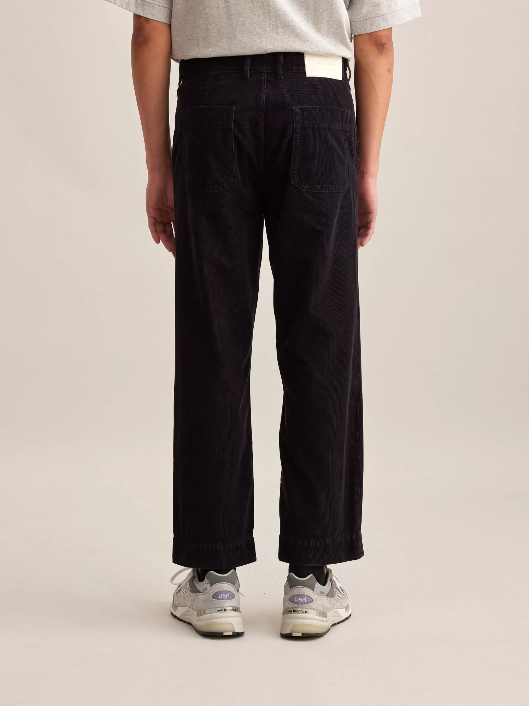 Shop Bellerose Pen Trousers