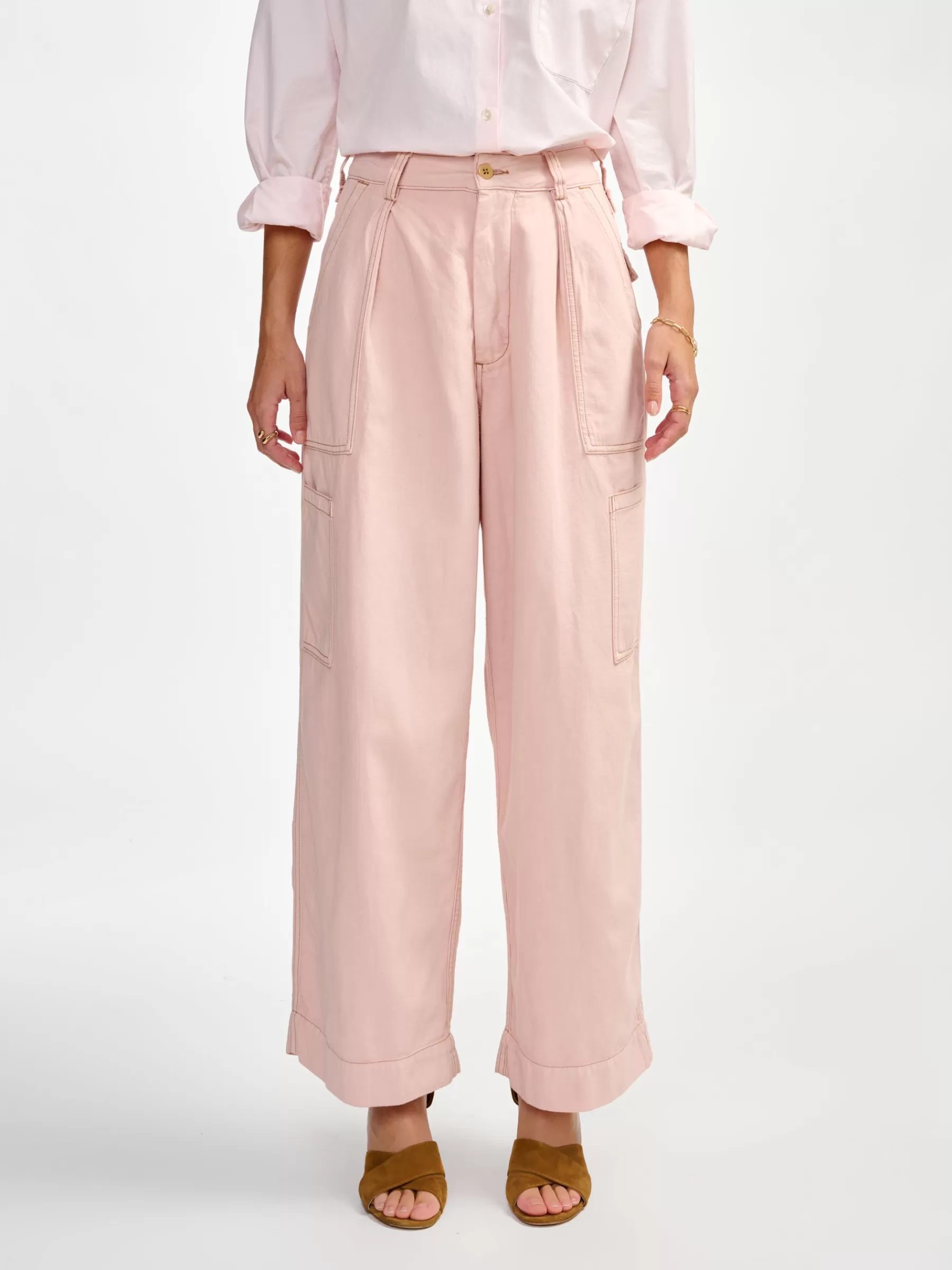 Clearance Bellerose Pepin Trousers