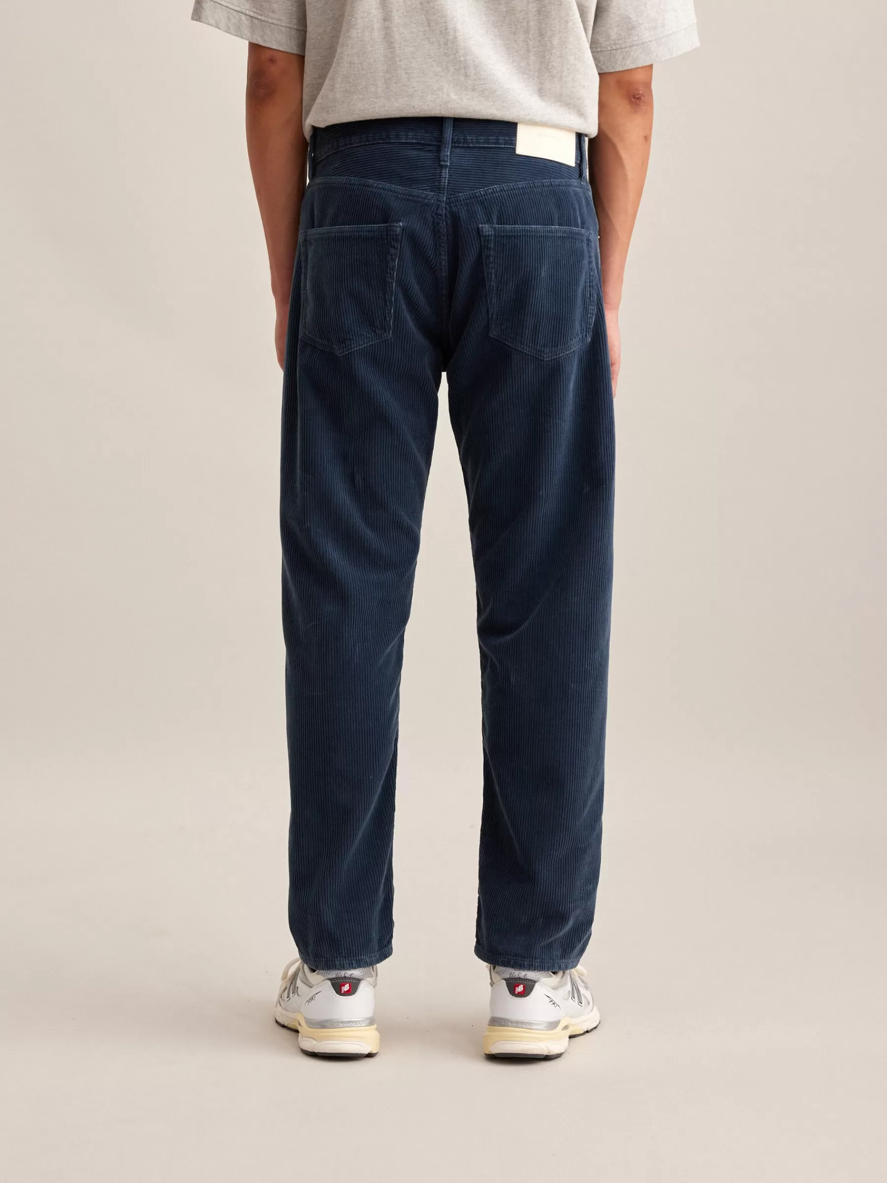 New Bellerose Percy Trousers