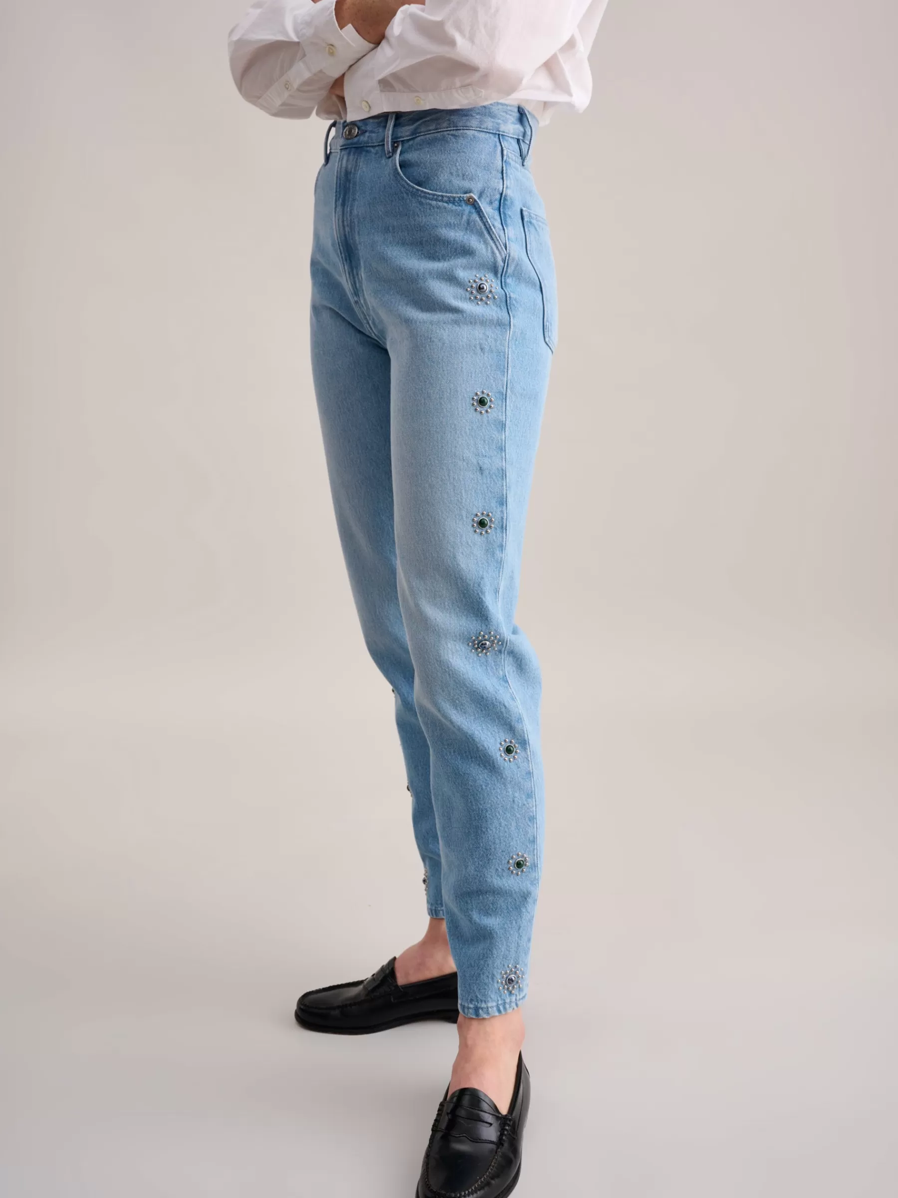 Store Bellerose Perkins Jeans