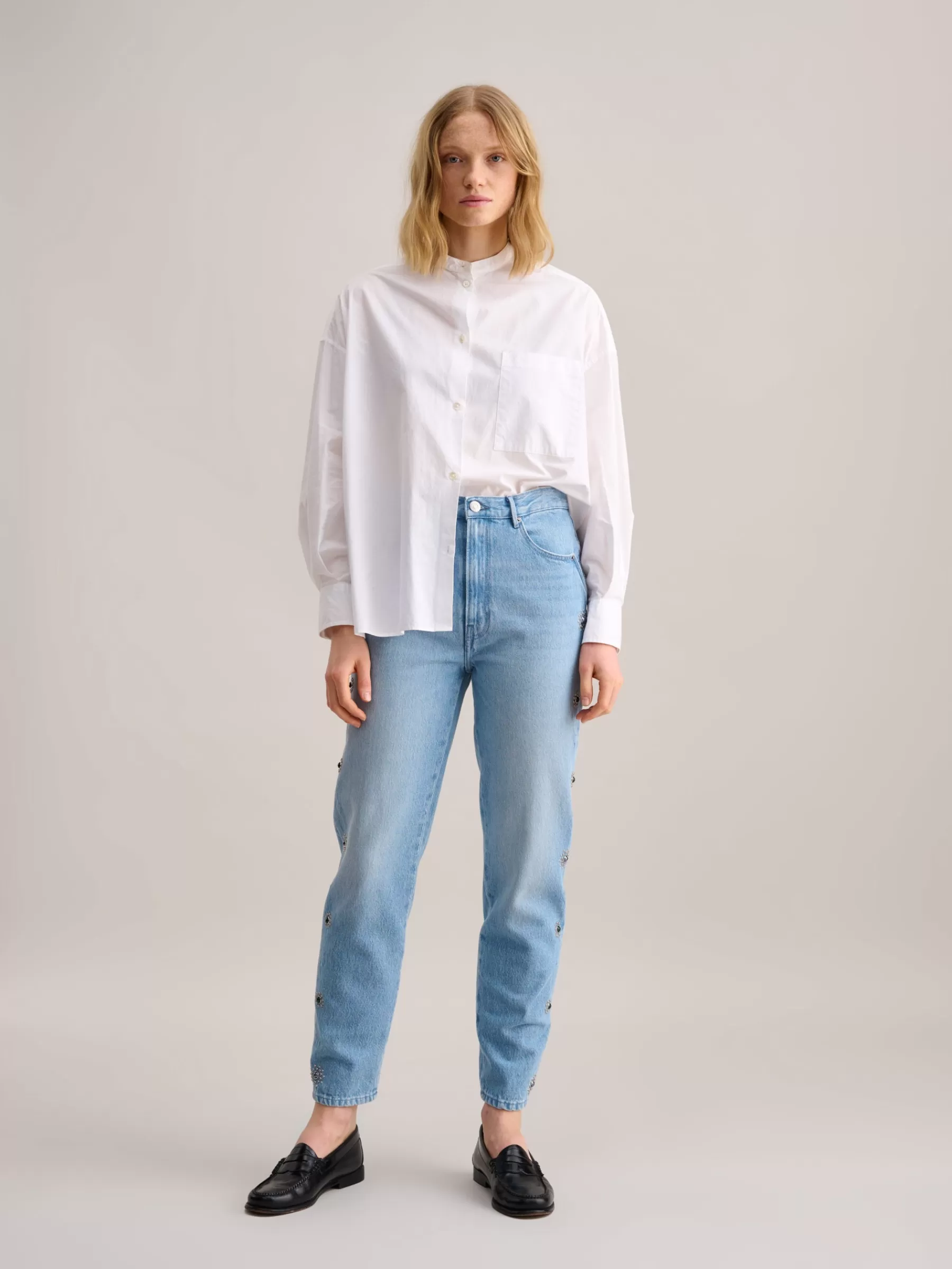 Store Bellerose Perkins Jeans