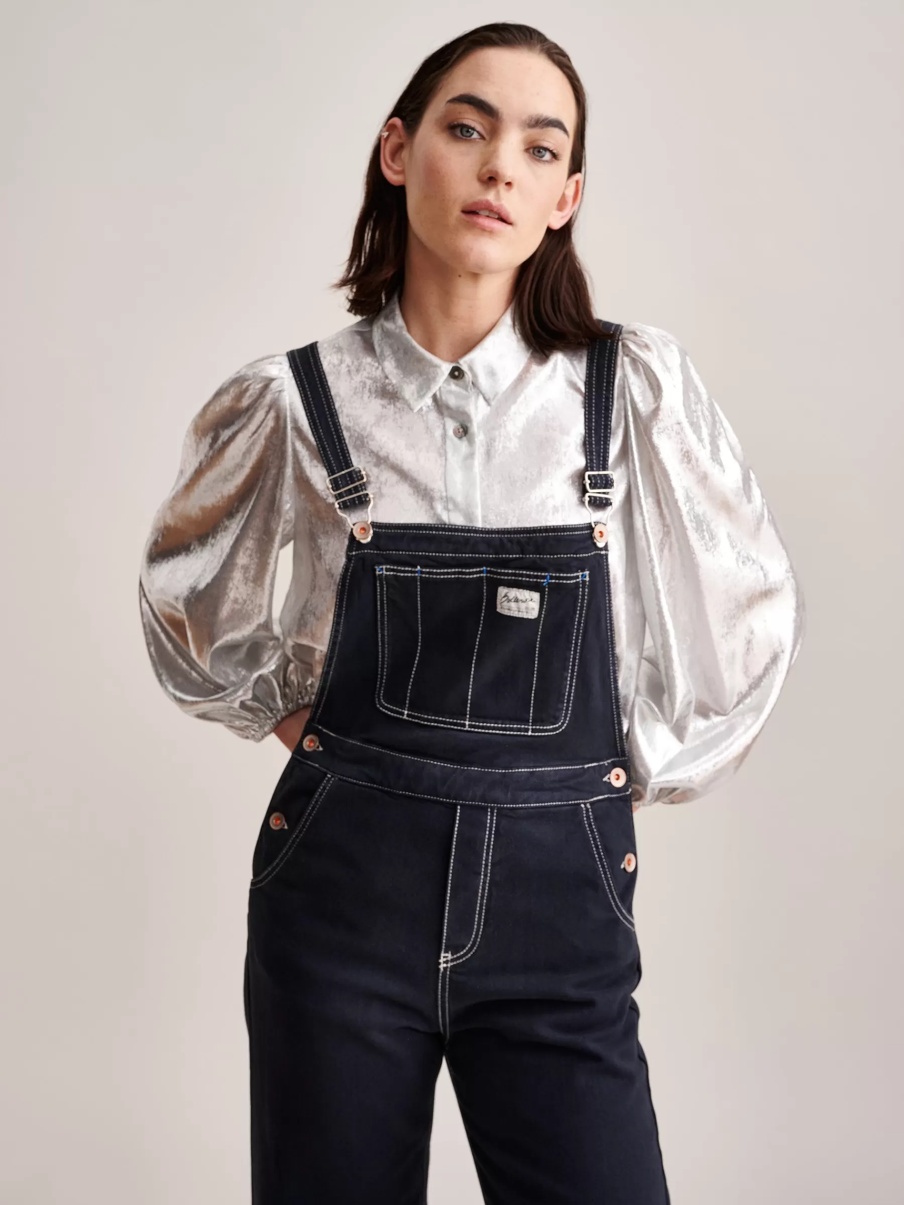 Cheap Bellerose Petrol Overalls America