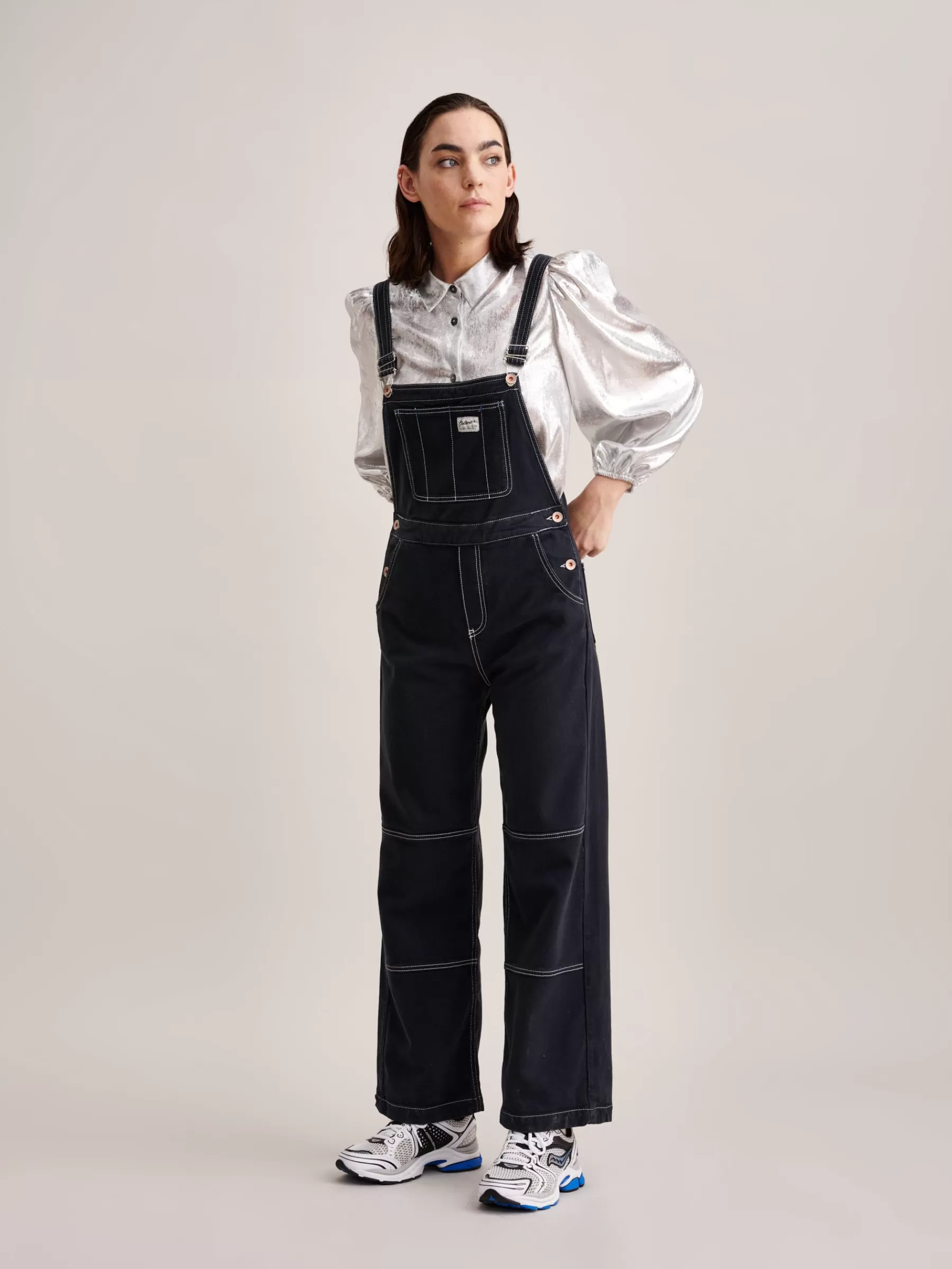 Cheap Bellerose Petrol Overalls America