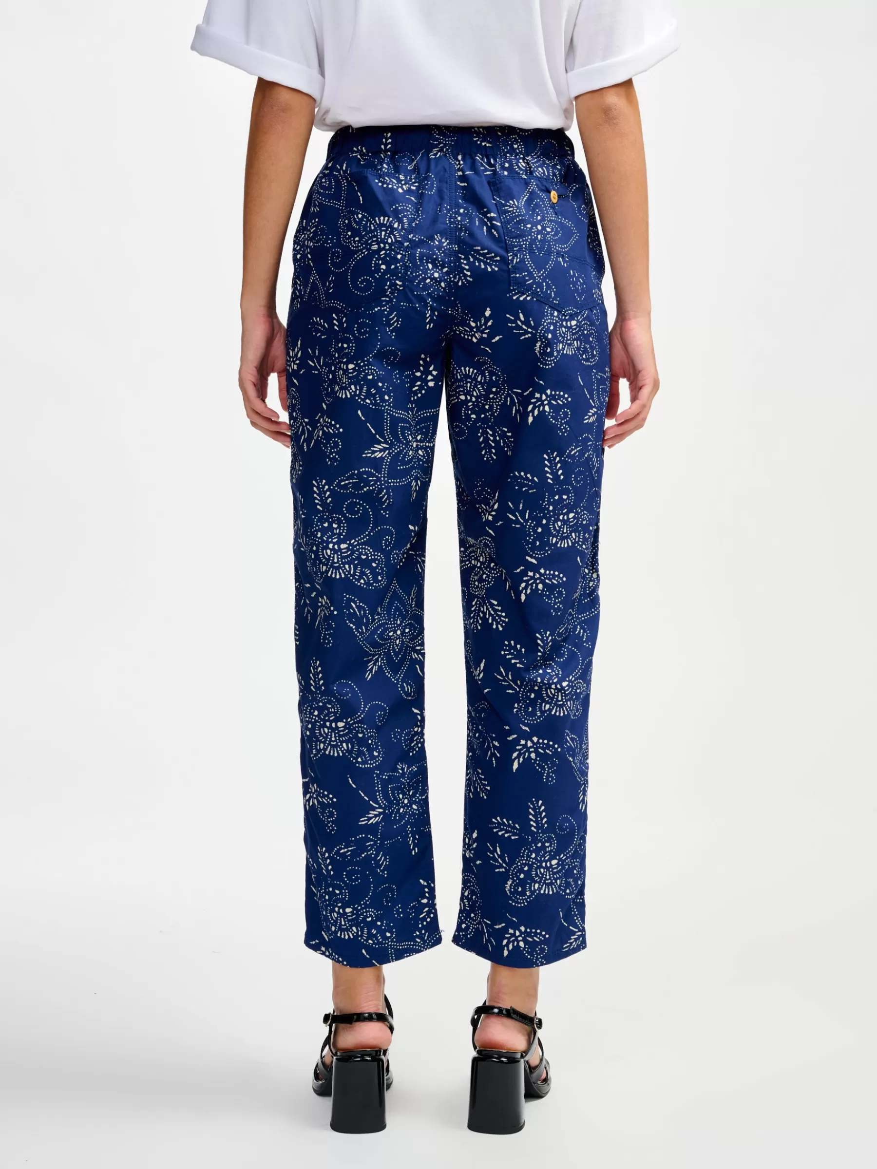 Online Bellerose Pizzy Trousers