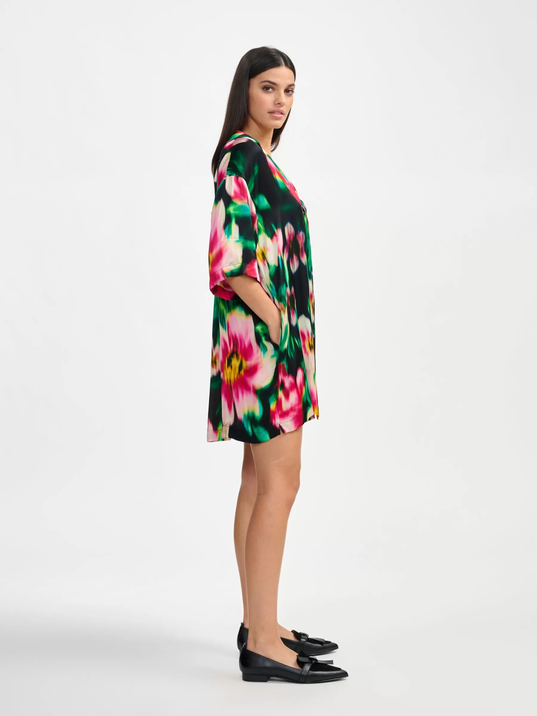 Clearance Bellerose Planets Dress Combo A