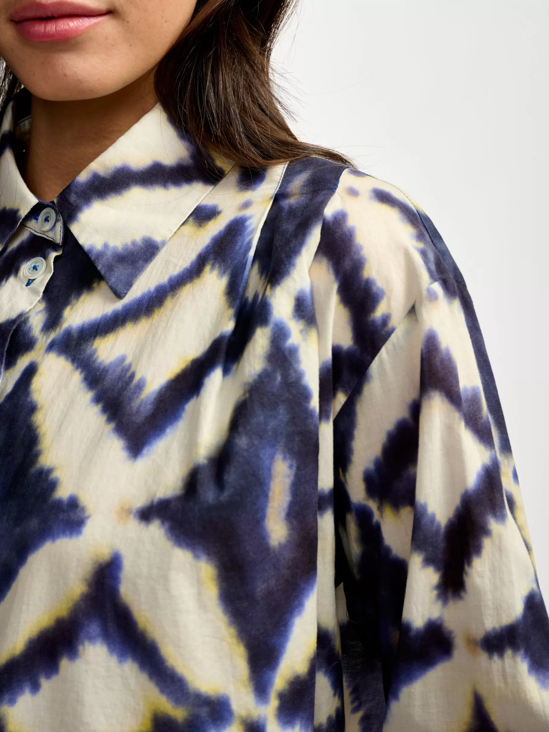 Sale Bellerose Please Shirt