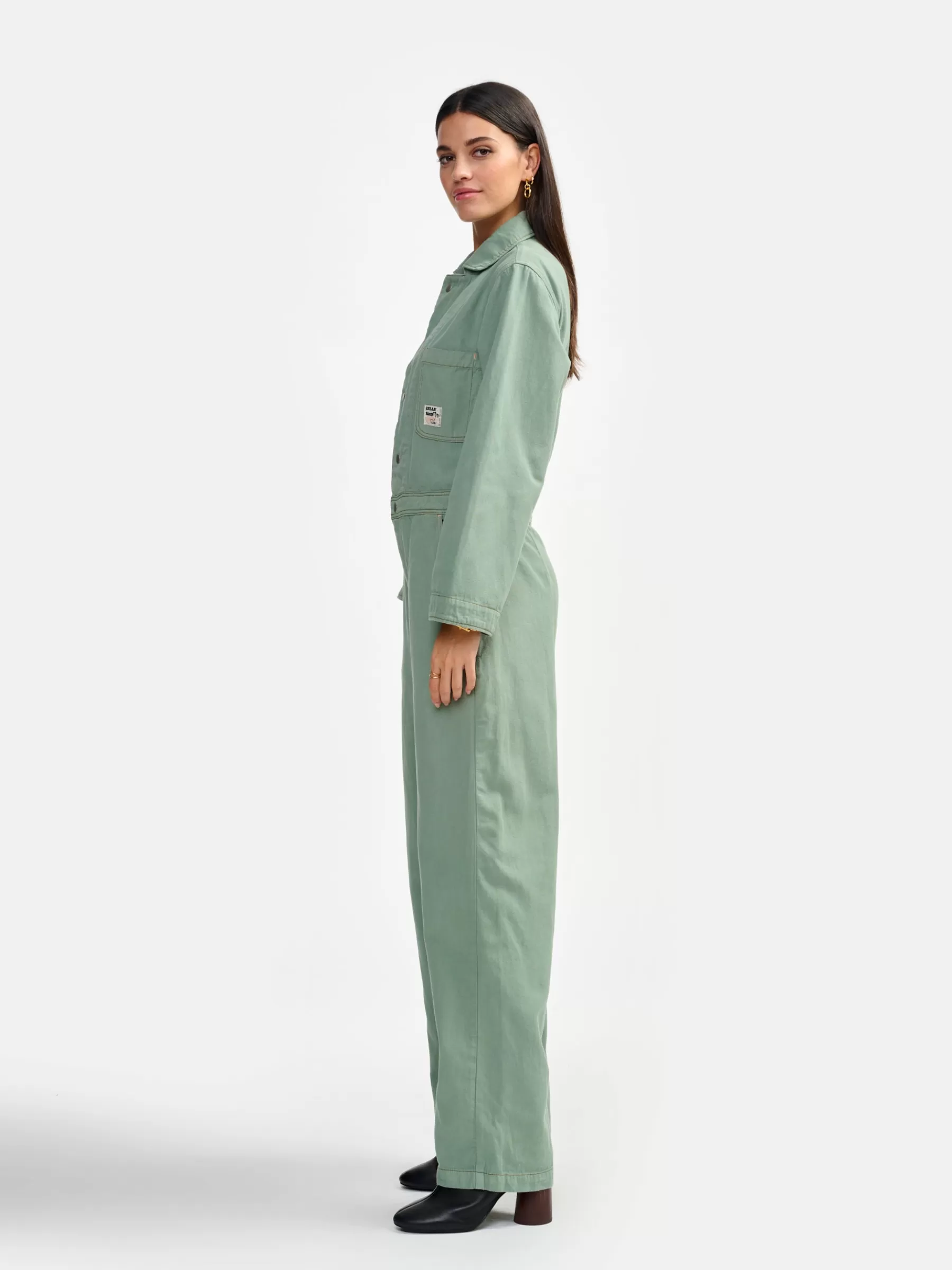 Outlet Bellerose Polo Jumpsuit