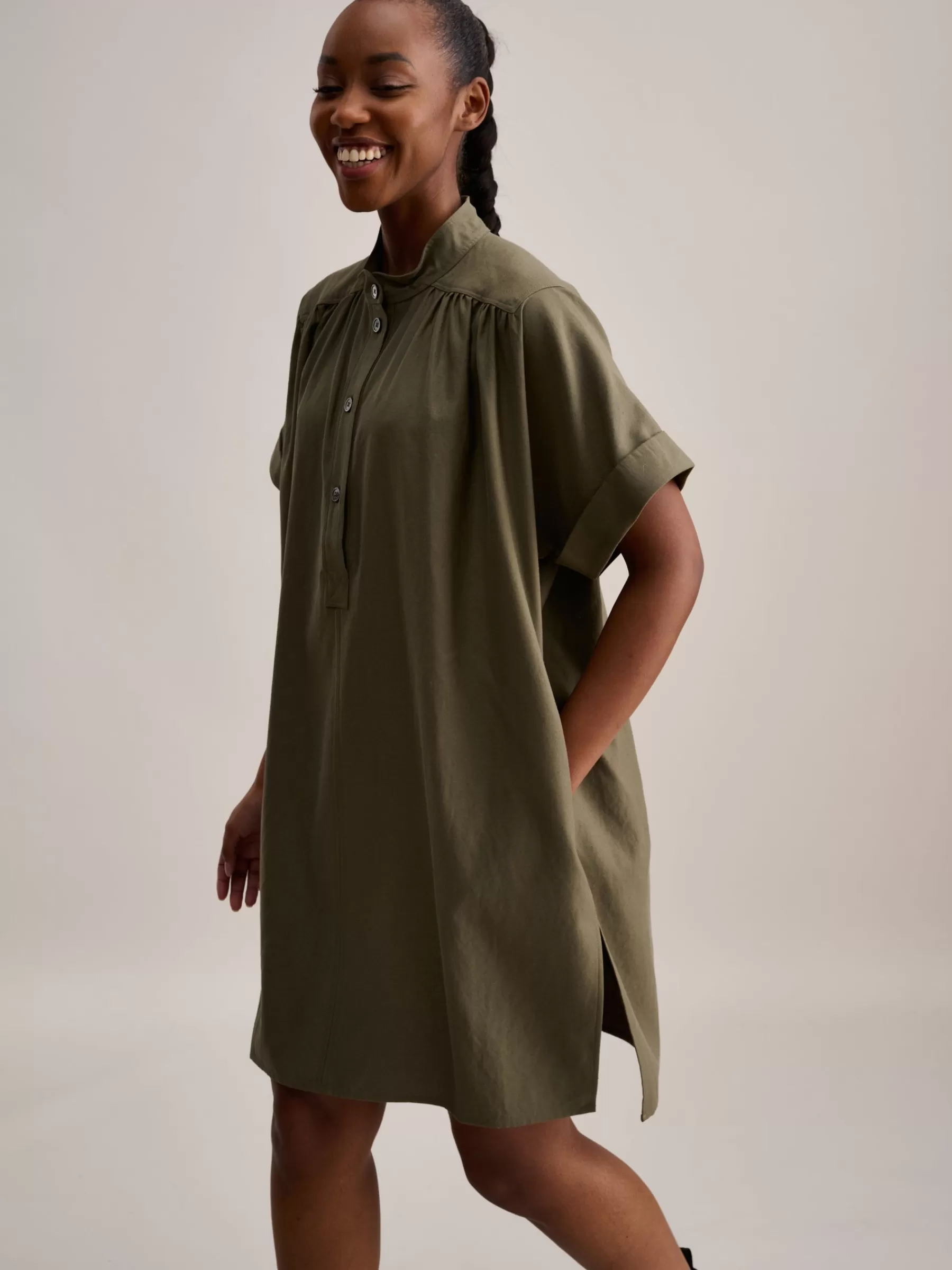 Store Bellerose Pomme Dress