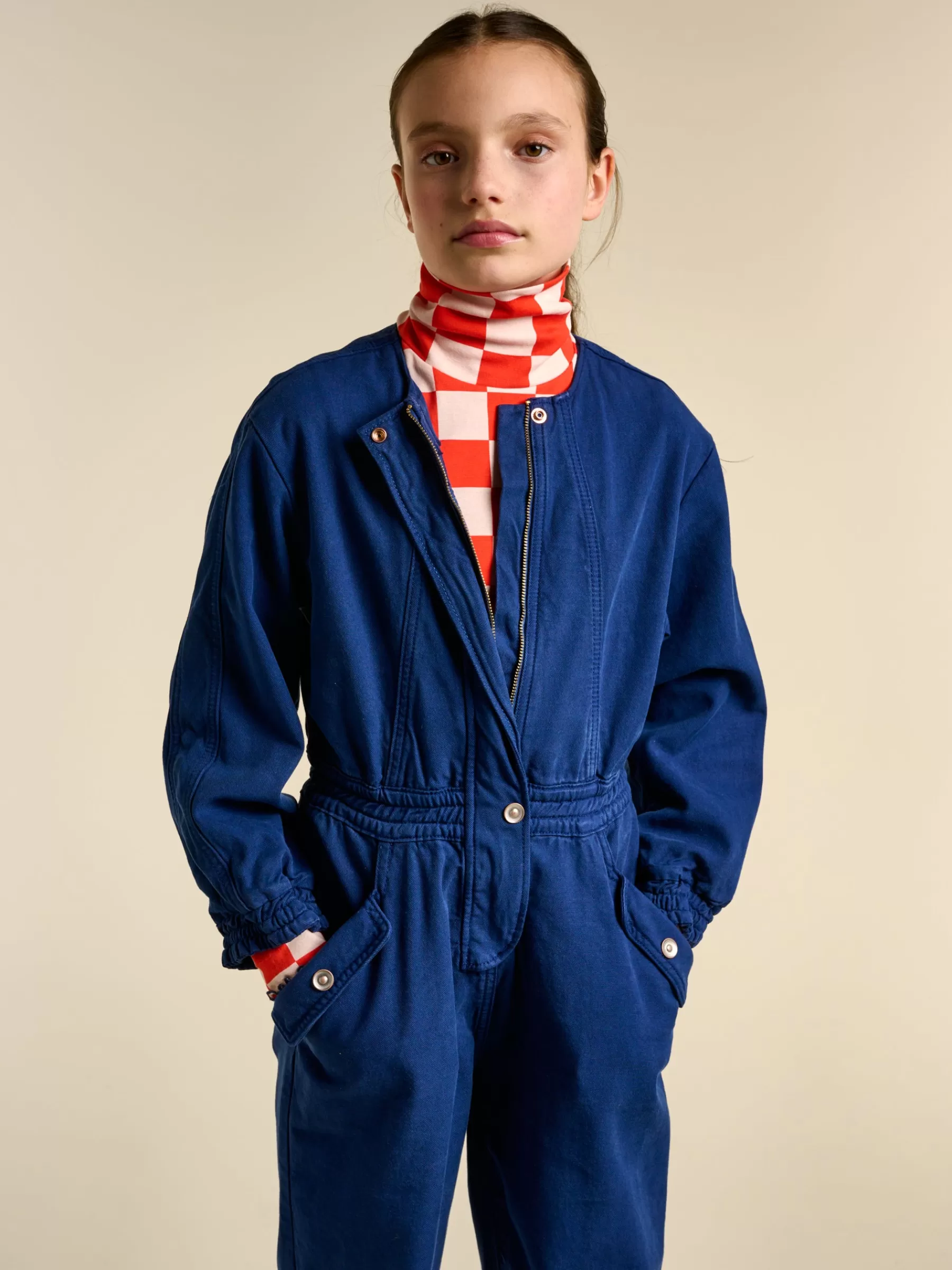 Online Bellerose Popart Jumpsuit Worker