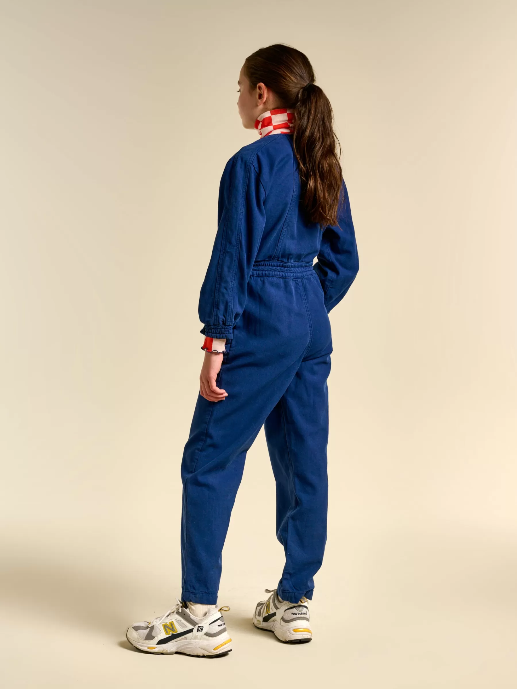 Online Bellerose Popart Jumpsuit Worker