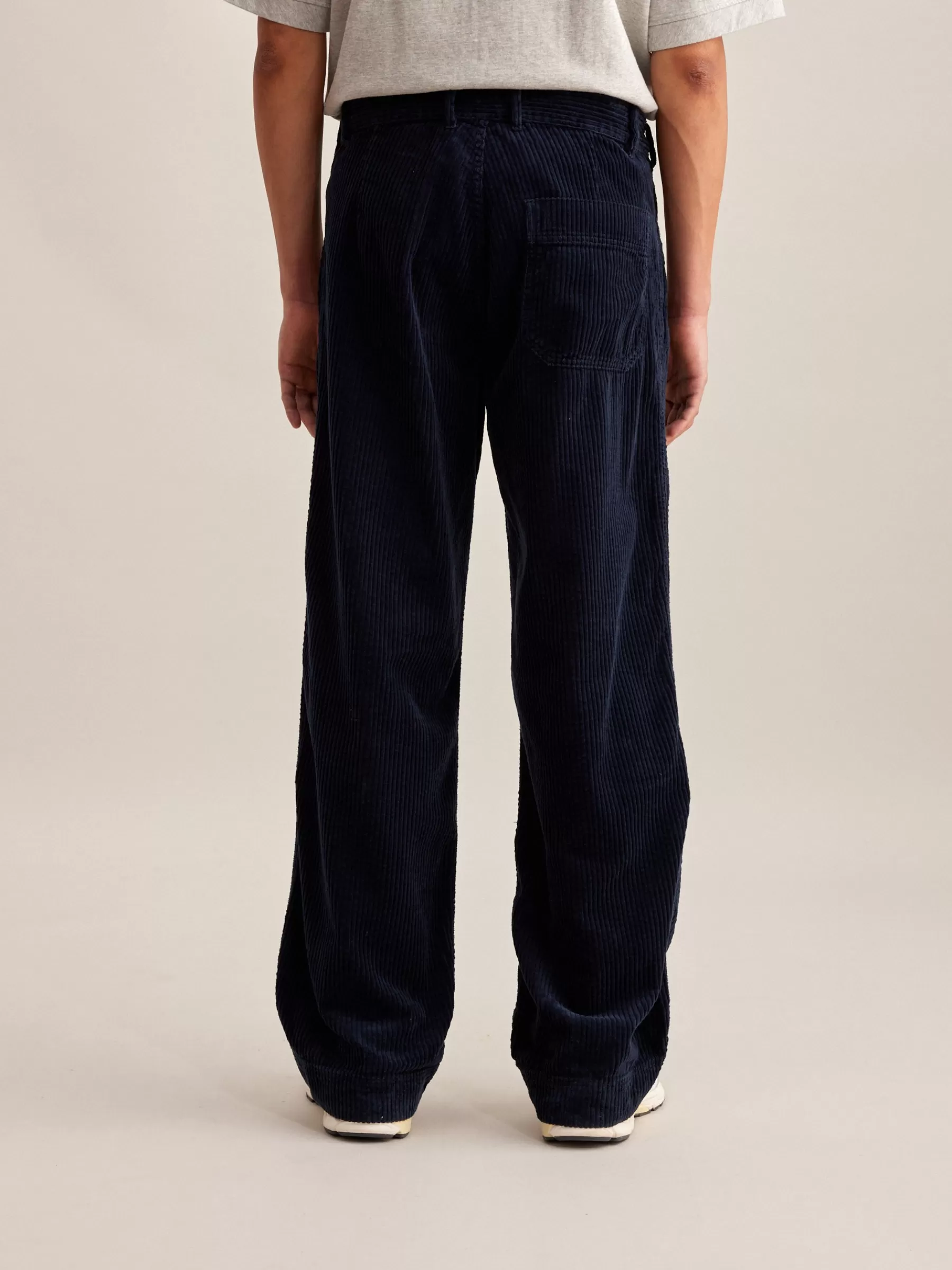 Clearance Bellerose Punchy Trousers