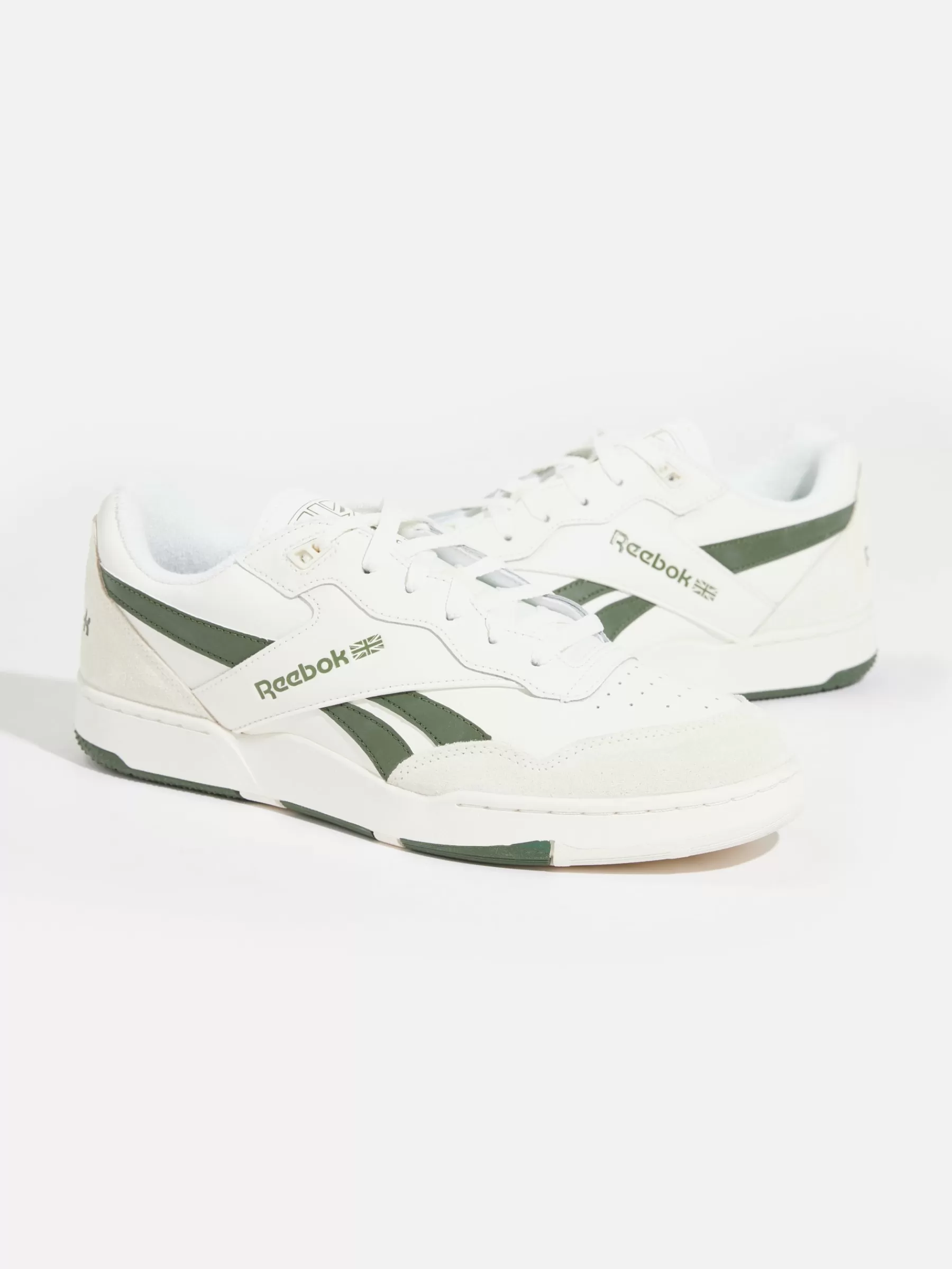 Online Reebok | Bb 4000 Ii For Men Green