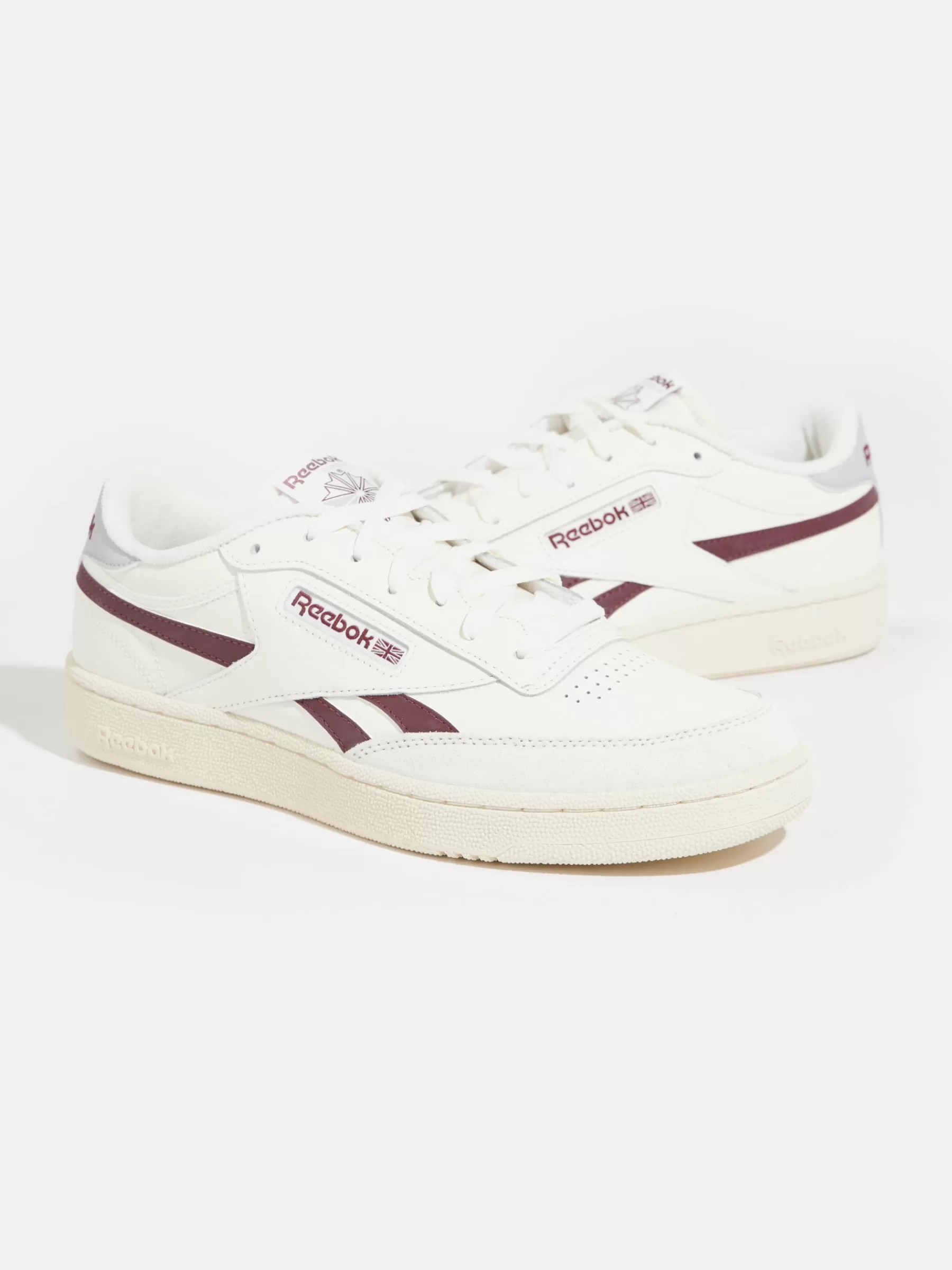 New Reebok | Club C Revenge For Men Cream