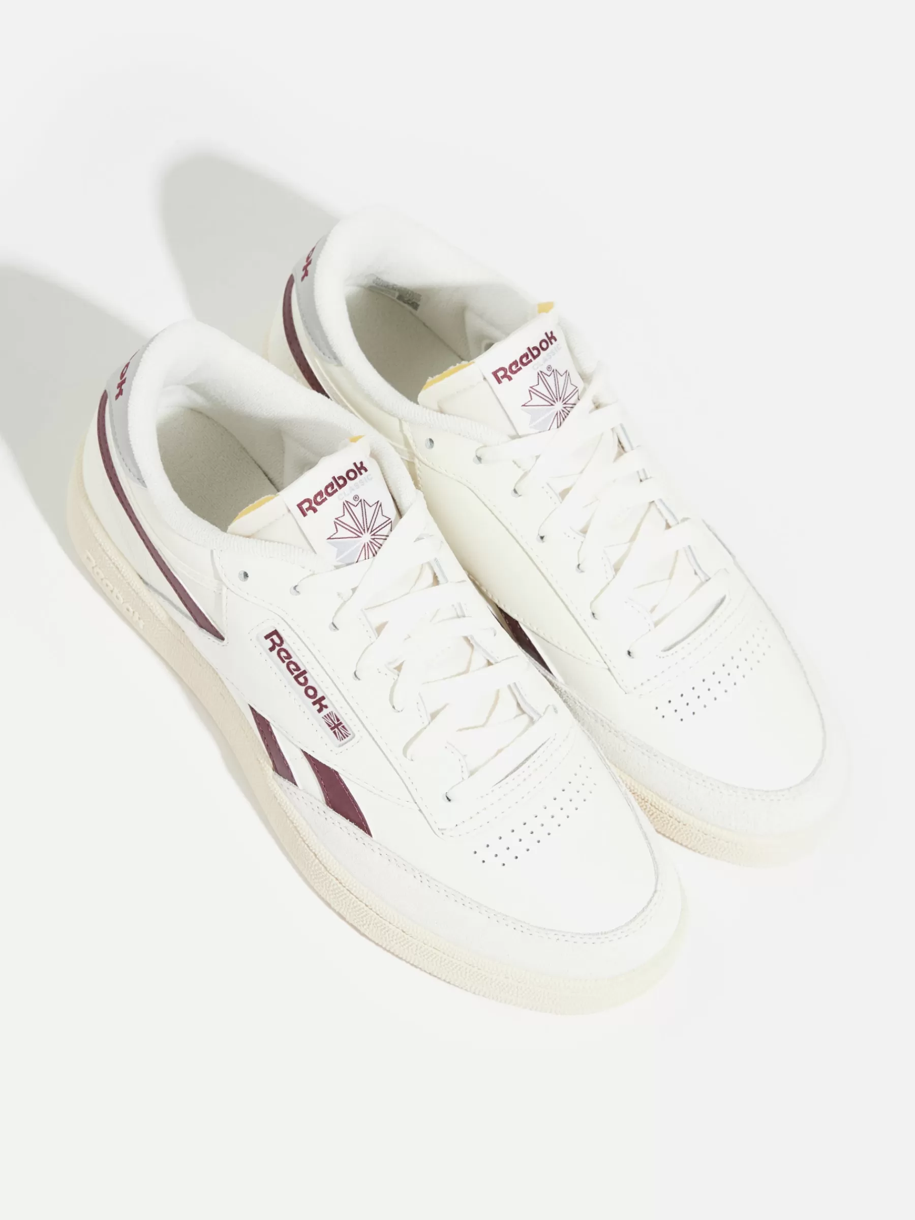 New Reebok | Club C Revenge For Men Cream