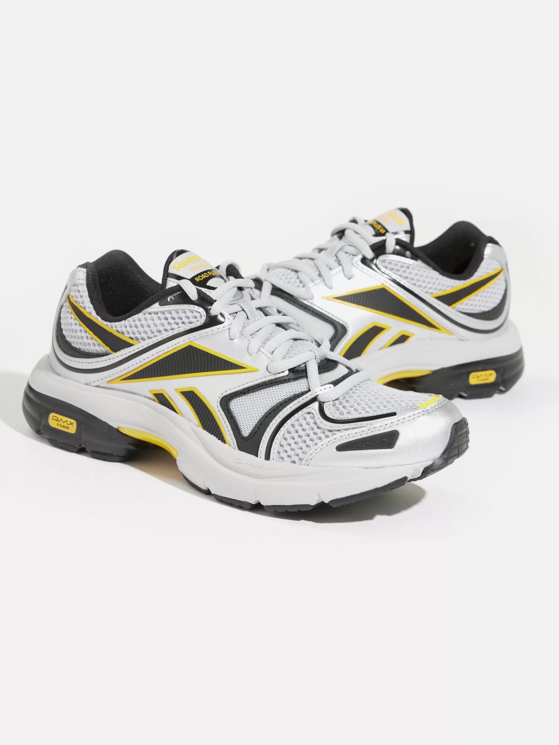 Discount Reebok | Premiere Road Plus Vi For Women Yellow