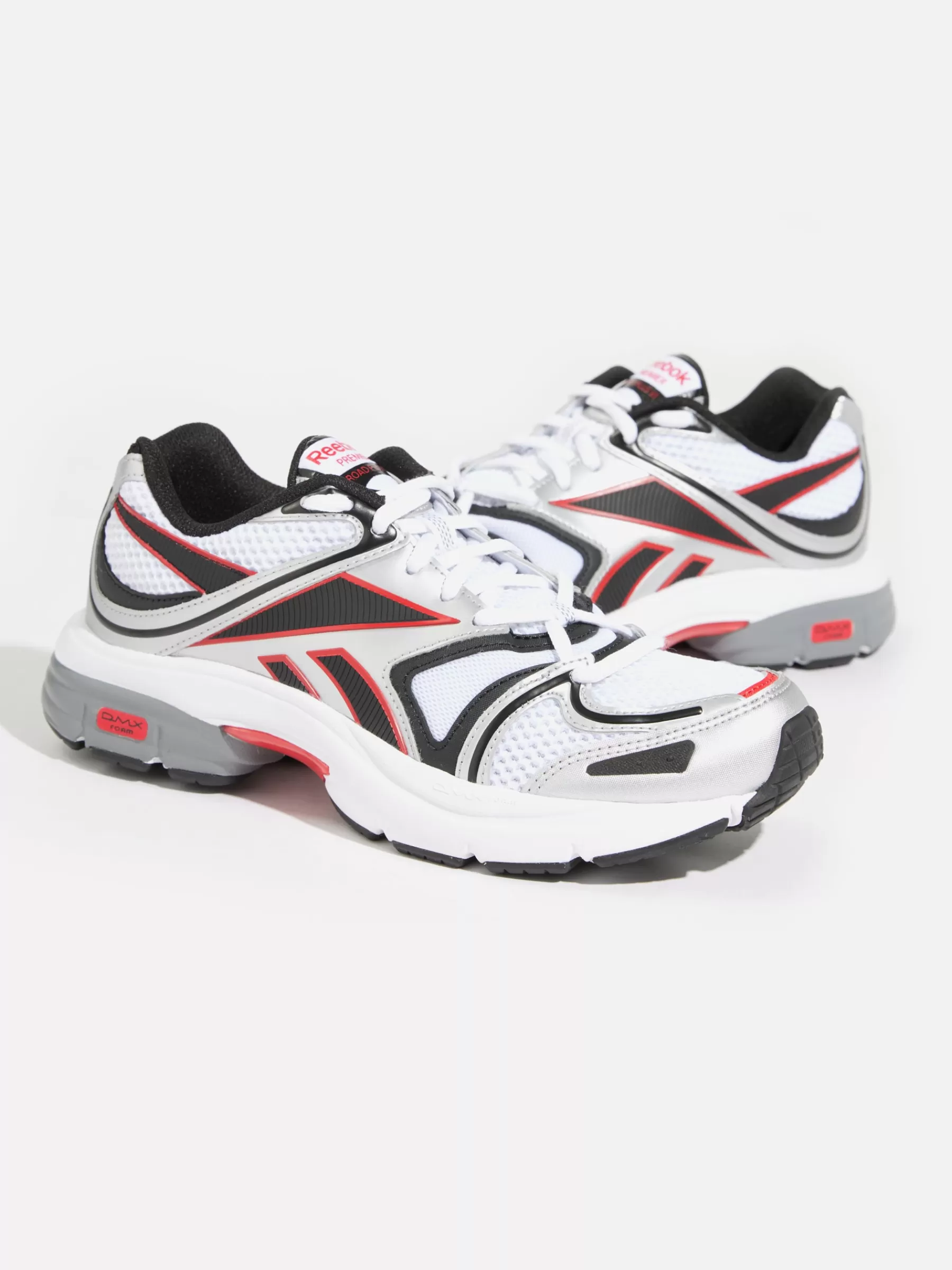 Outlet Reebok | Premiere Road Plus Vi For Women Red