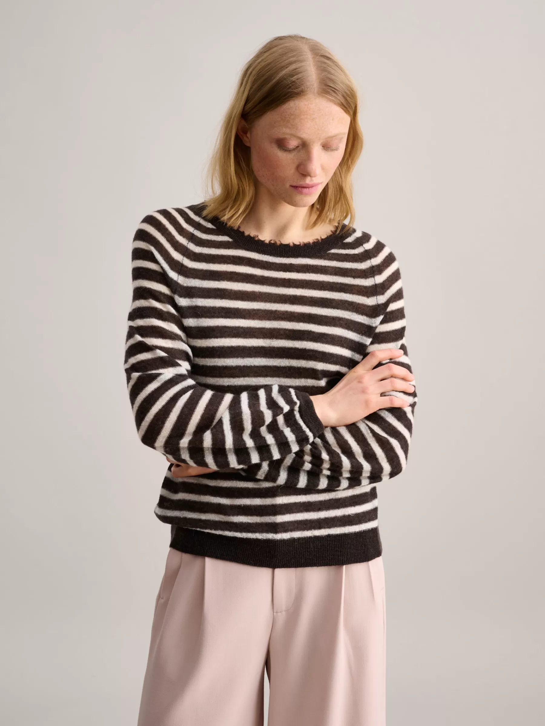 Hot Bellerose Ryben Sweater