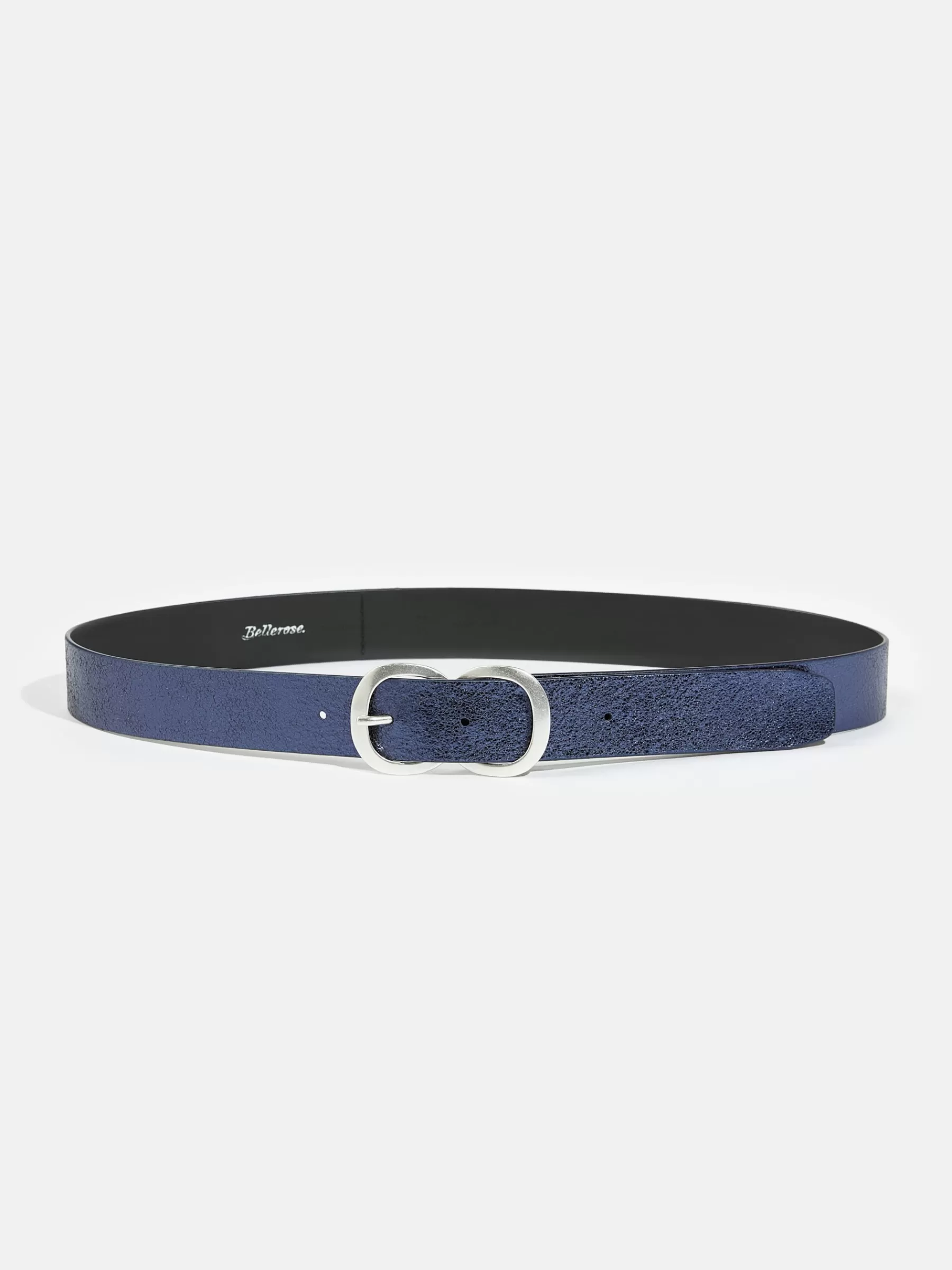 Clearance Bellerose Sabas Belt Indigo