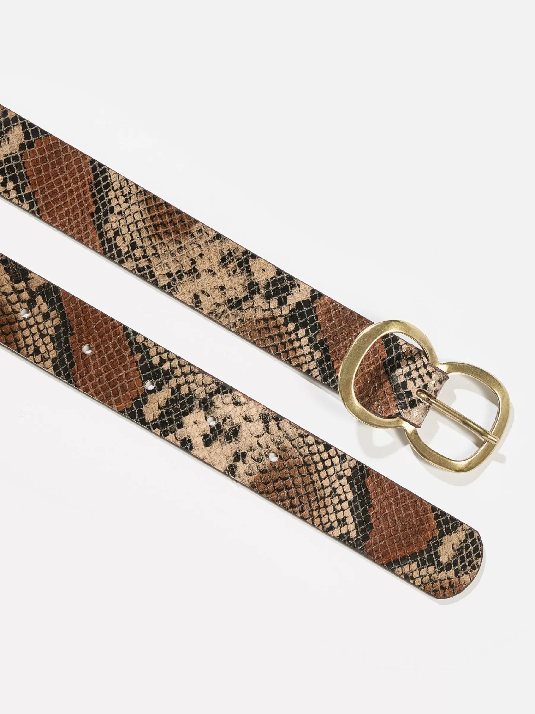 Best Sale Bellerose Sabas Belt