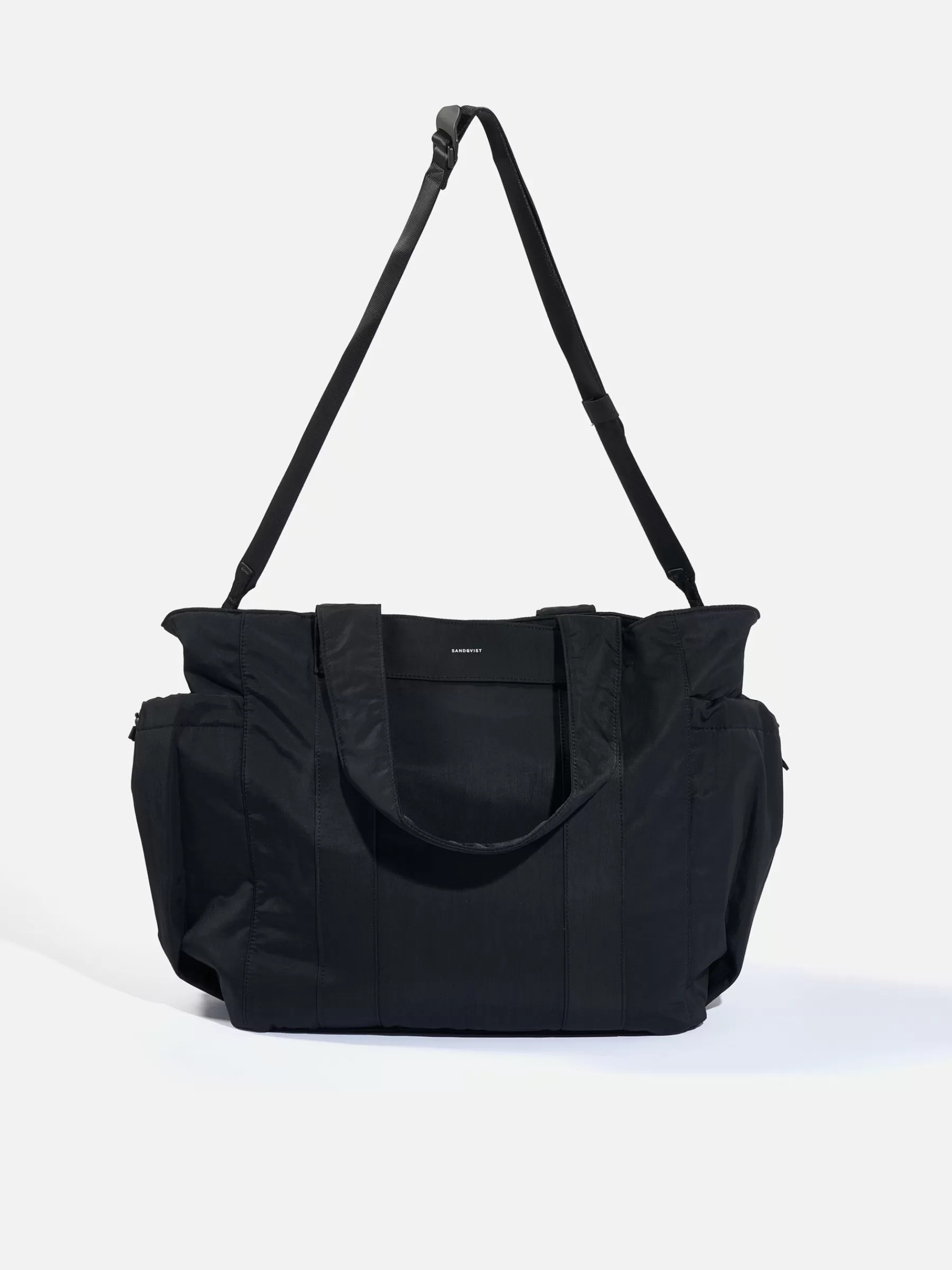 Flash Sale SANDQVIST | Sigrid Tote Bag Black