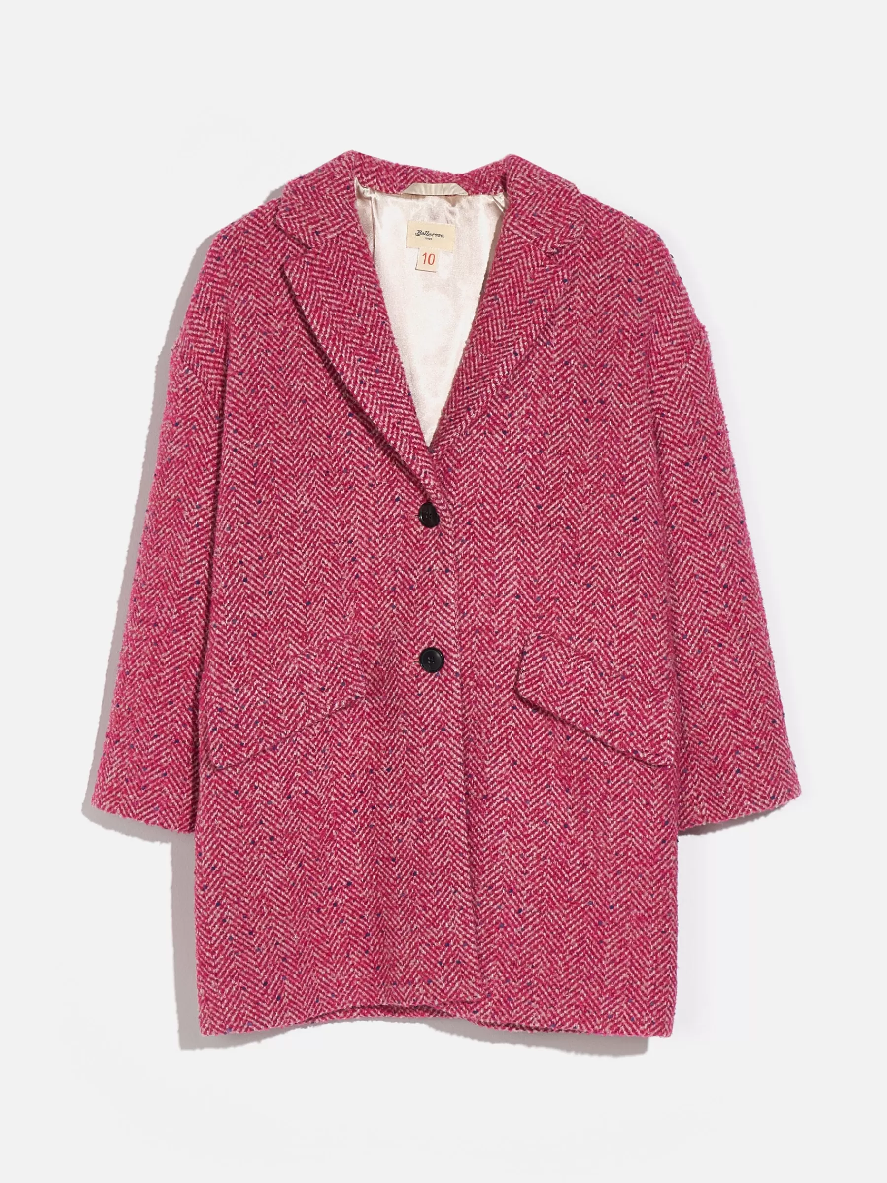 Best Bellerose Santan Coat