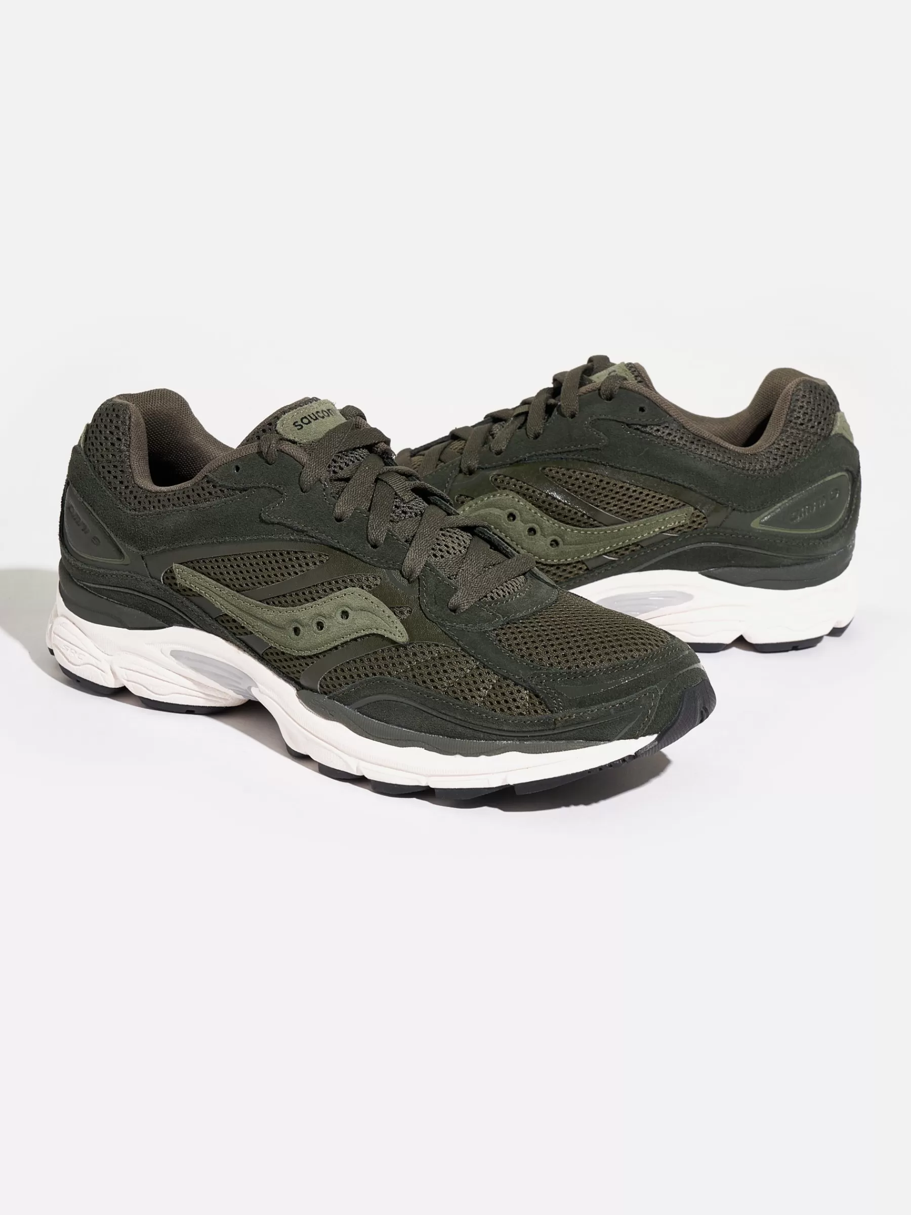 Discount Saucony | Progrid Omni 9 For Men Green