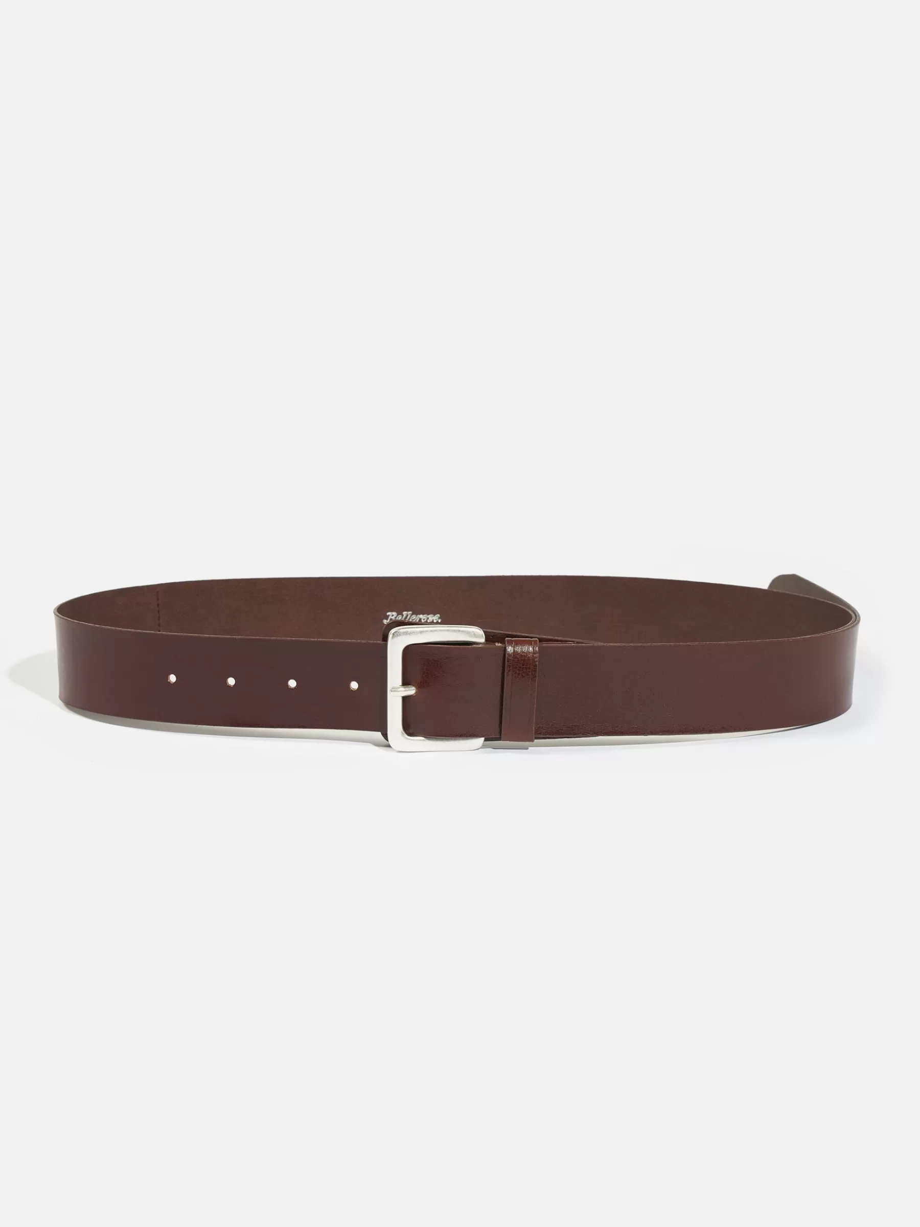 Shop Bellerose Seela Belt Coffee