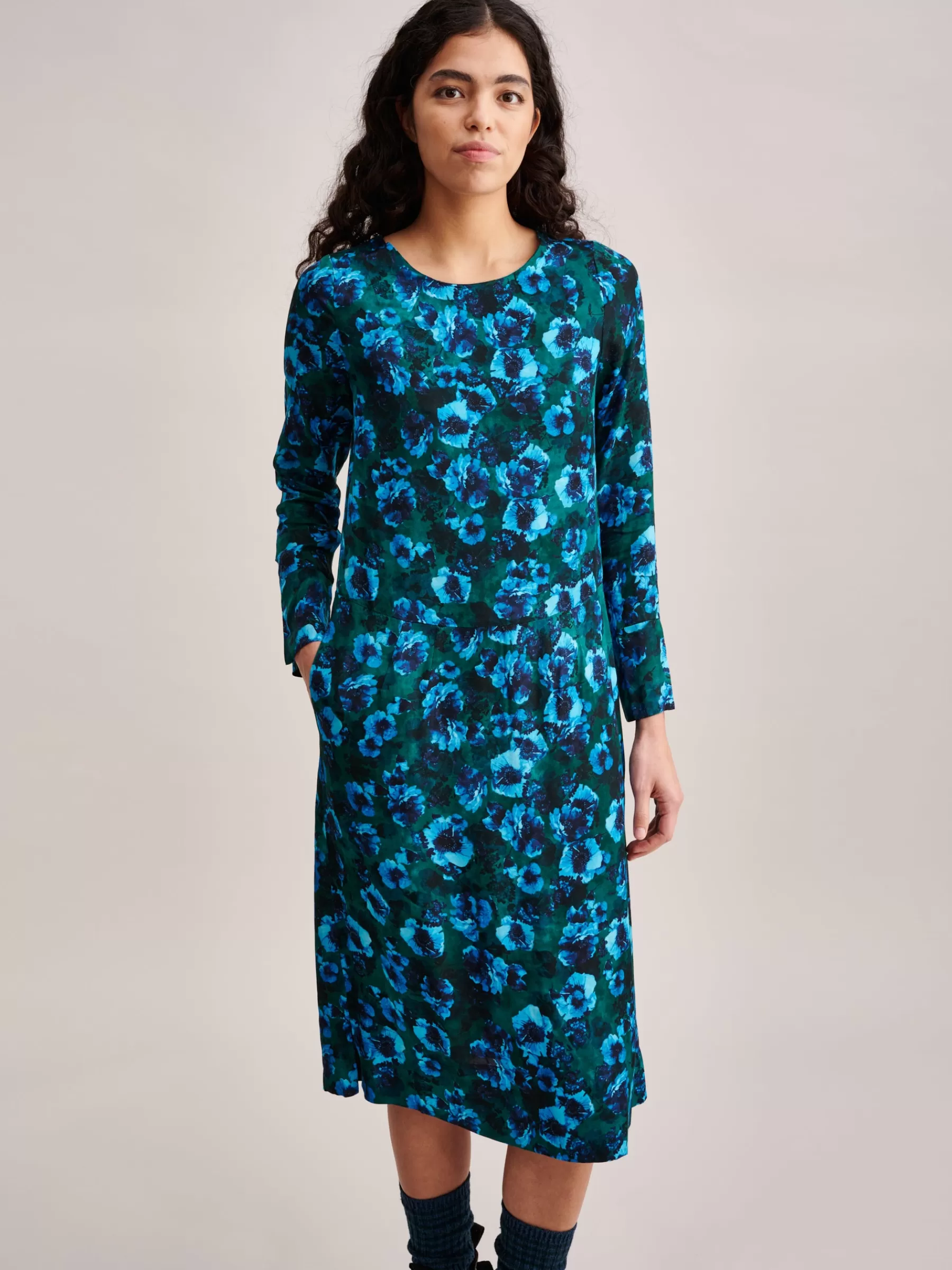 Hot Bellerose Selena Dress