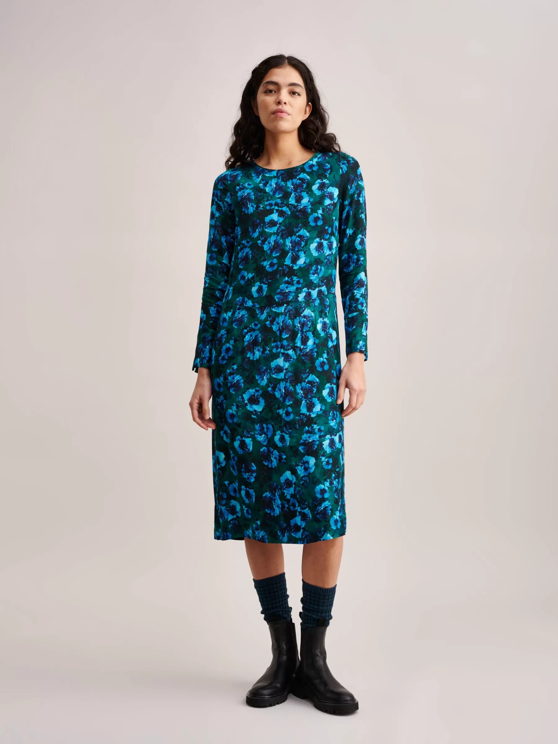 Hot Bellerose Selena Dress