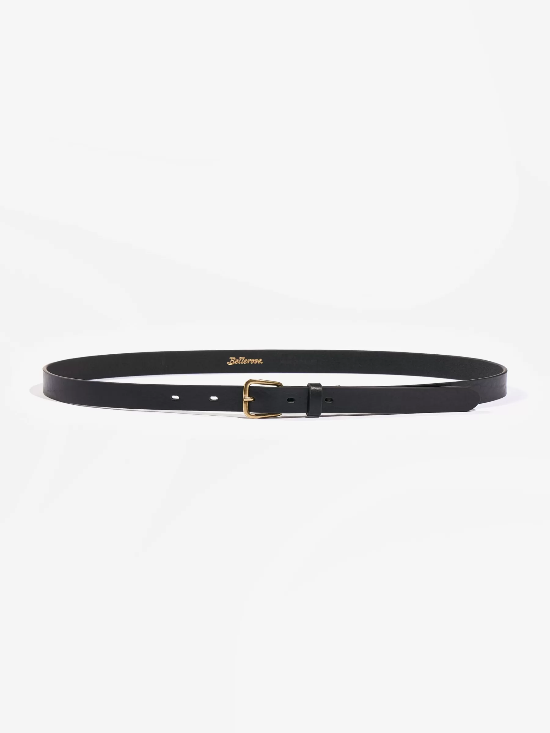 New Bellerose Semap Belt