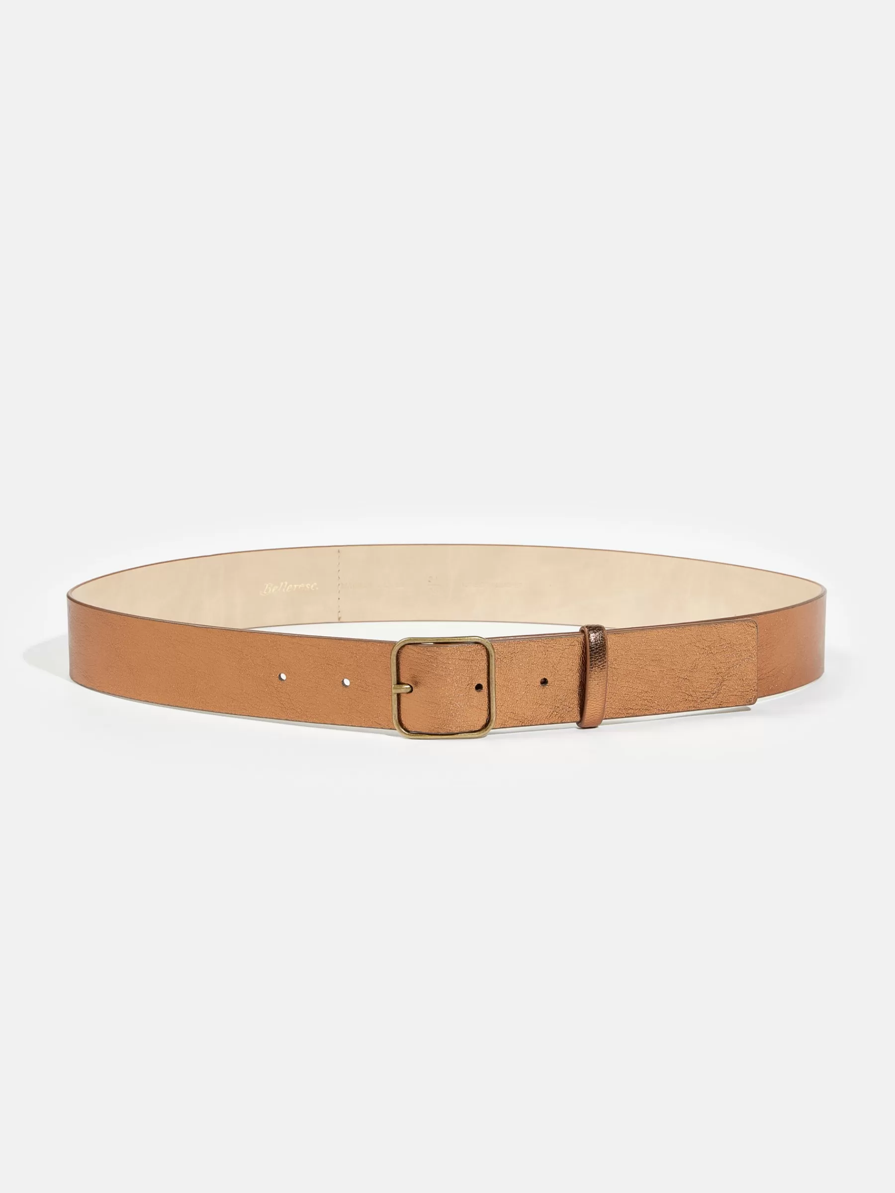 Clearance Bellerose Senu Belt Rubber