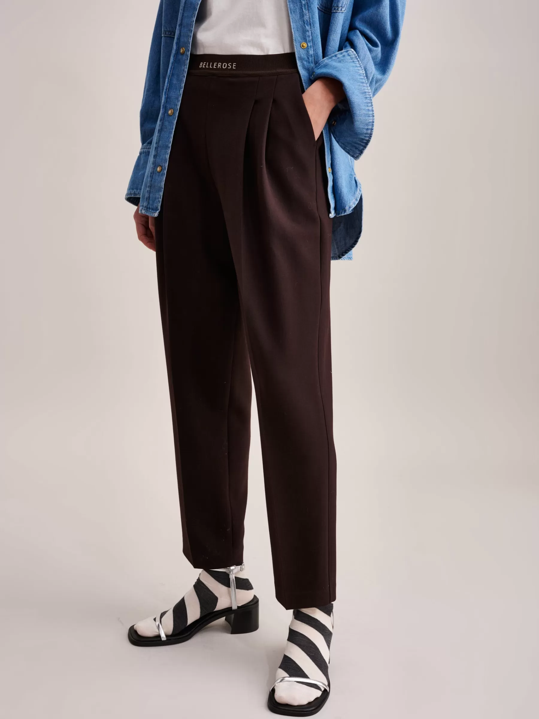 Cheap Bellerose Seoul Trousers