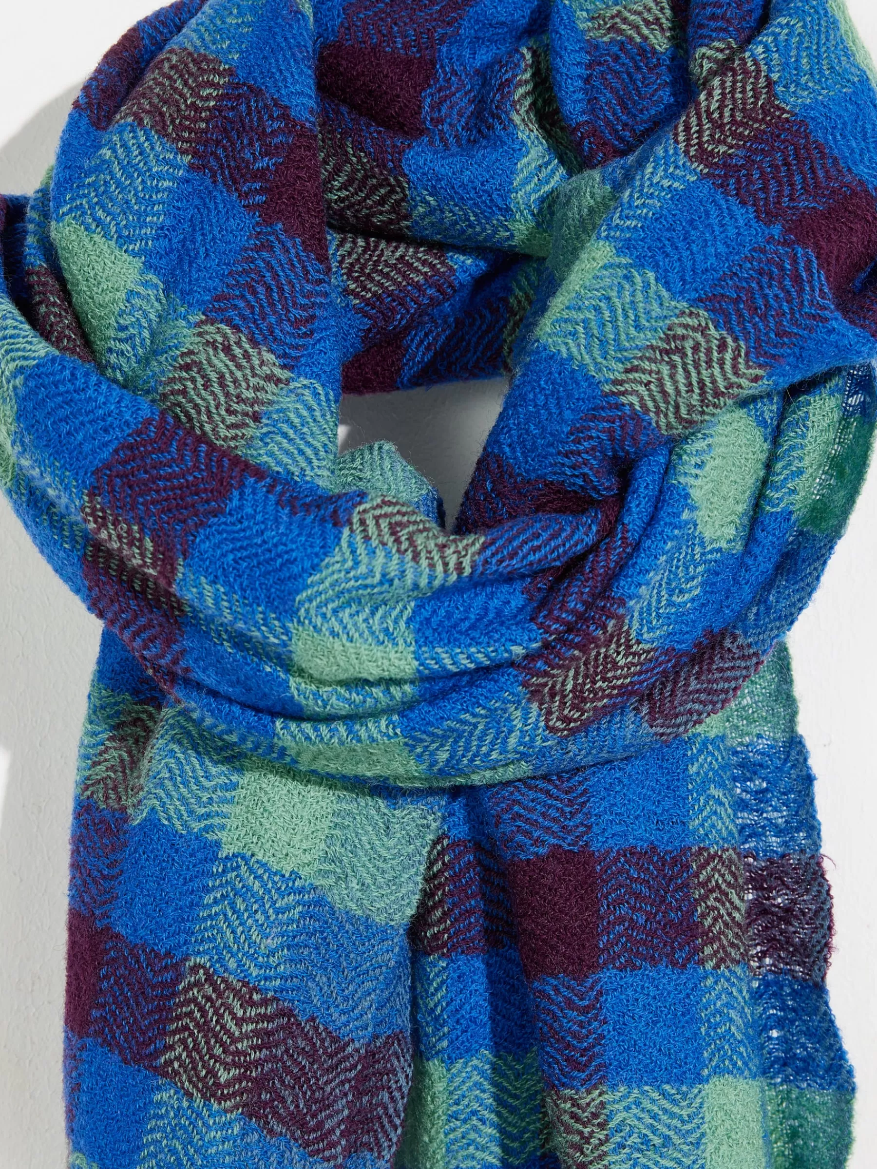 Store Bellerose Sidew Scarf