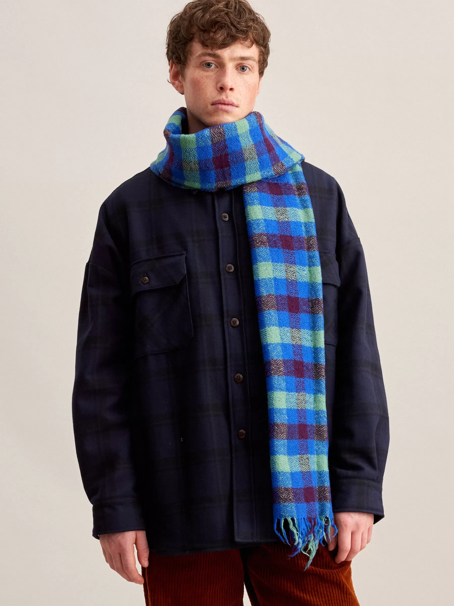 Store Bellerose Sidew Scarf