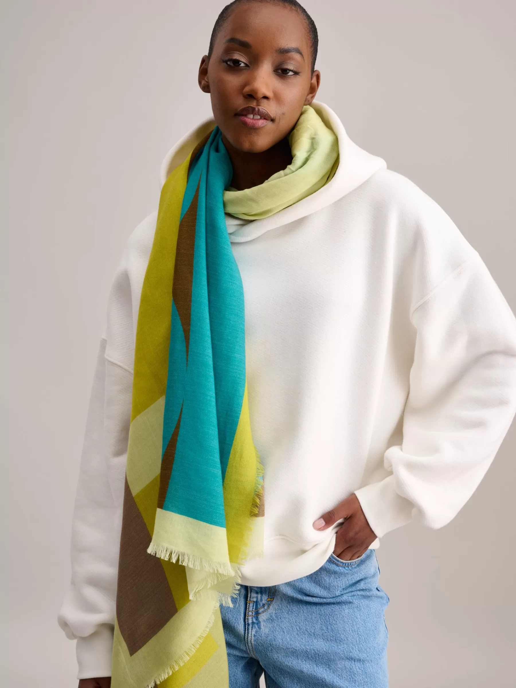 Flash Sale Bellerose Sose Scarf