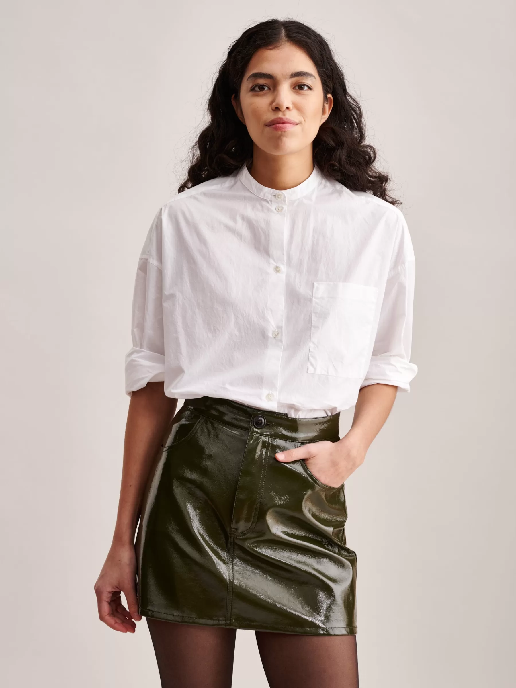 Cheap Bellerose Sour Skirt