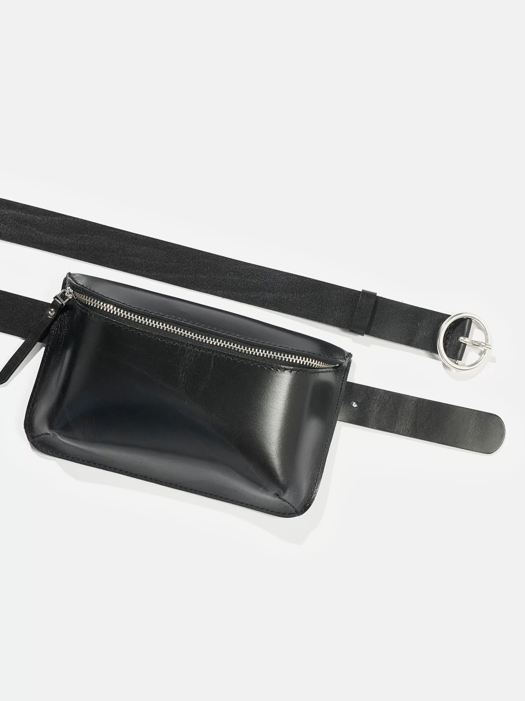 New Bellerose Source Belt