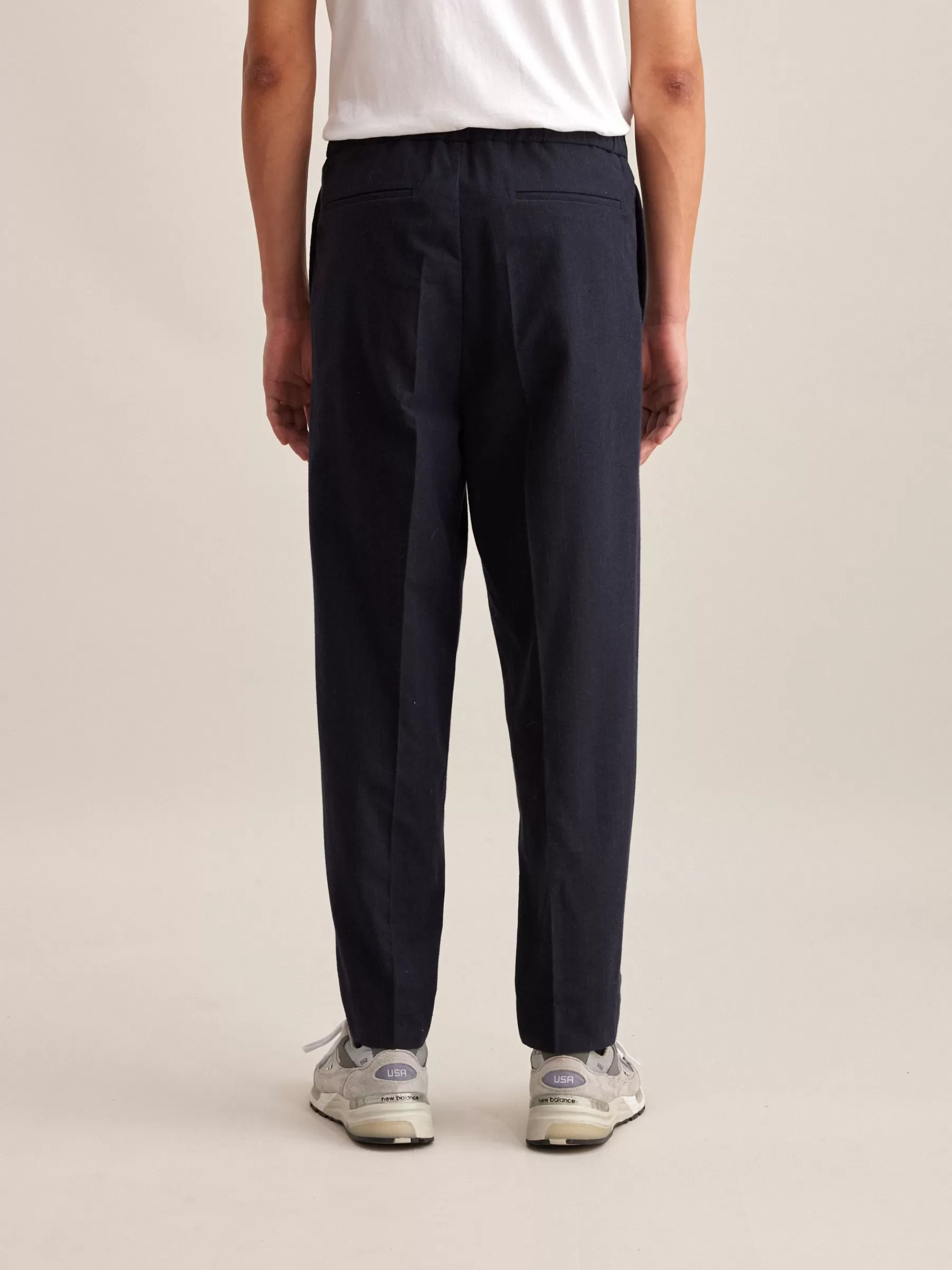 Cheap Bellerose Stanford Trousers Stripe A