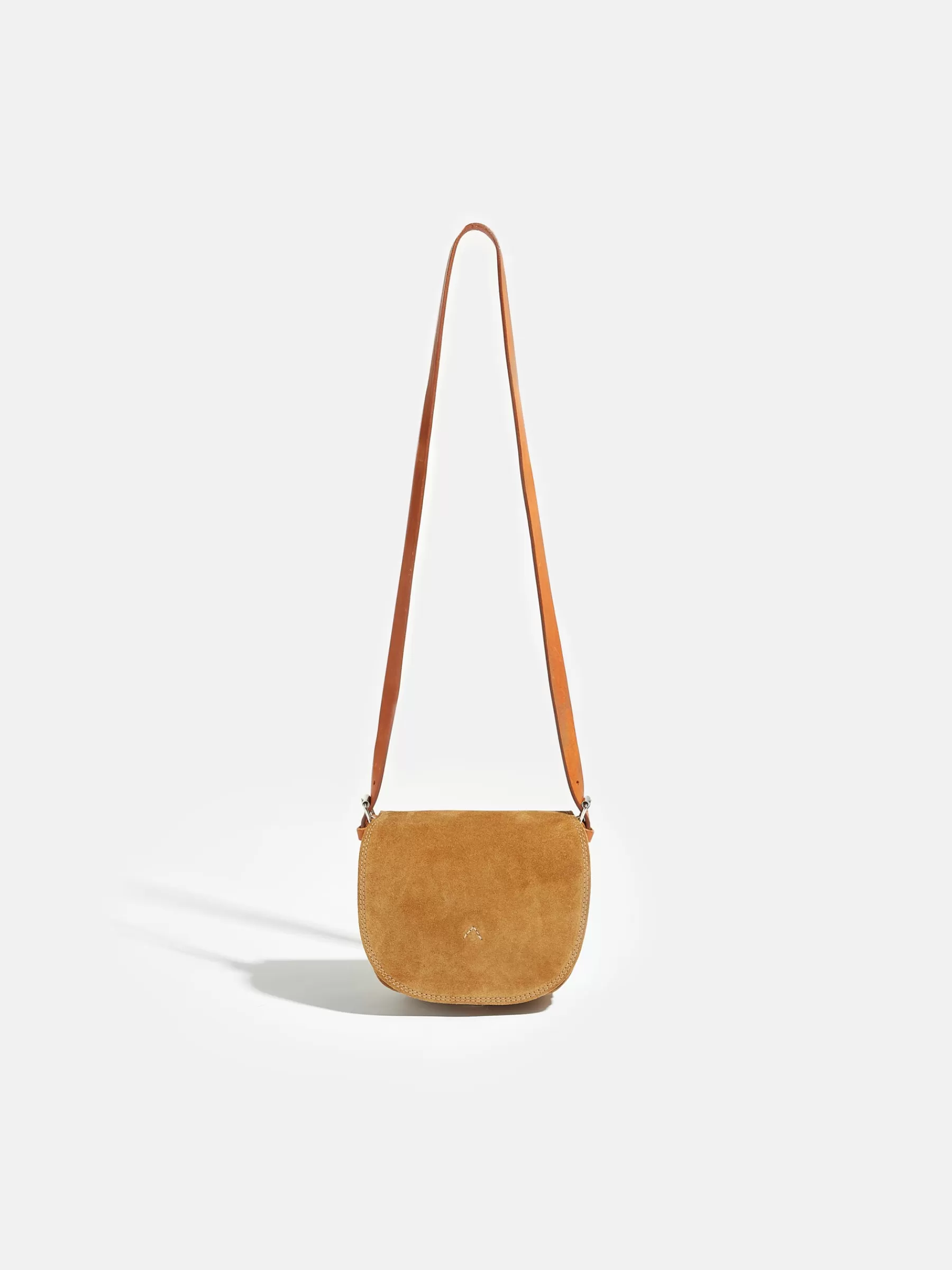 Fashion Bellerose Stella Bag Camel