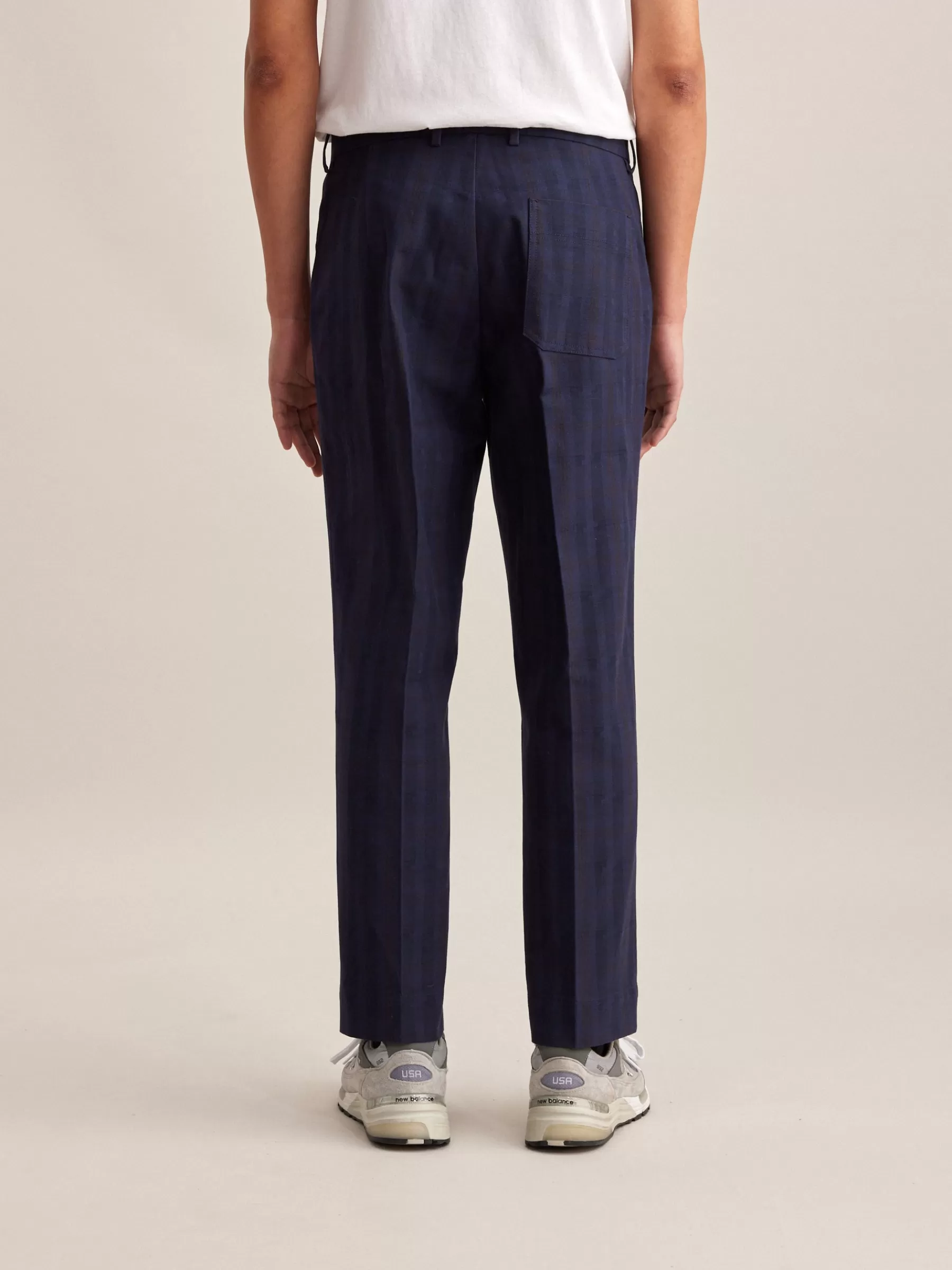 Best Sale Bellerose Sven Trousers